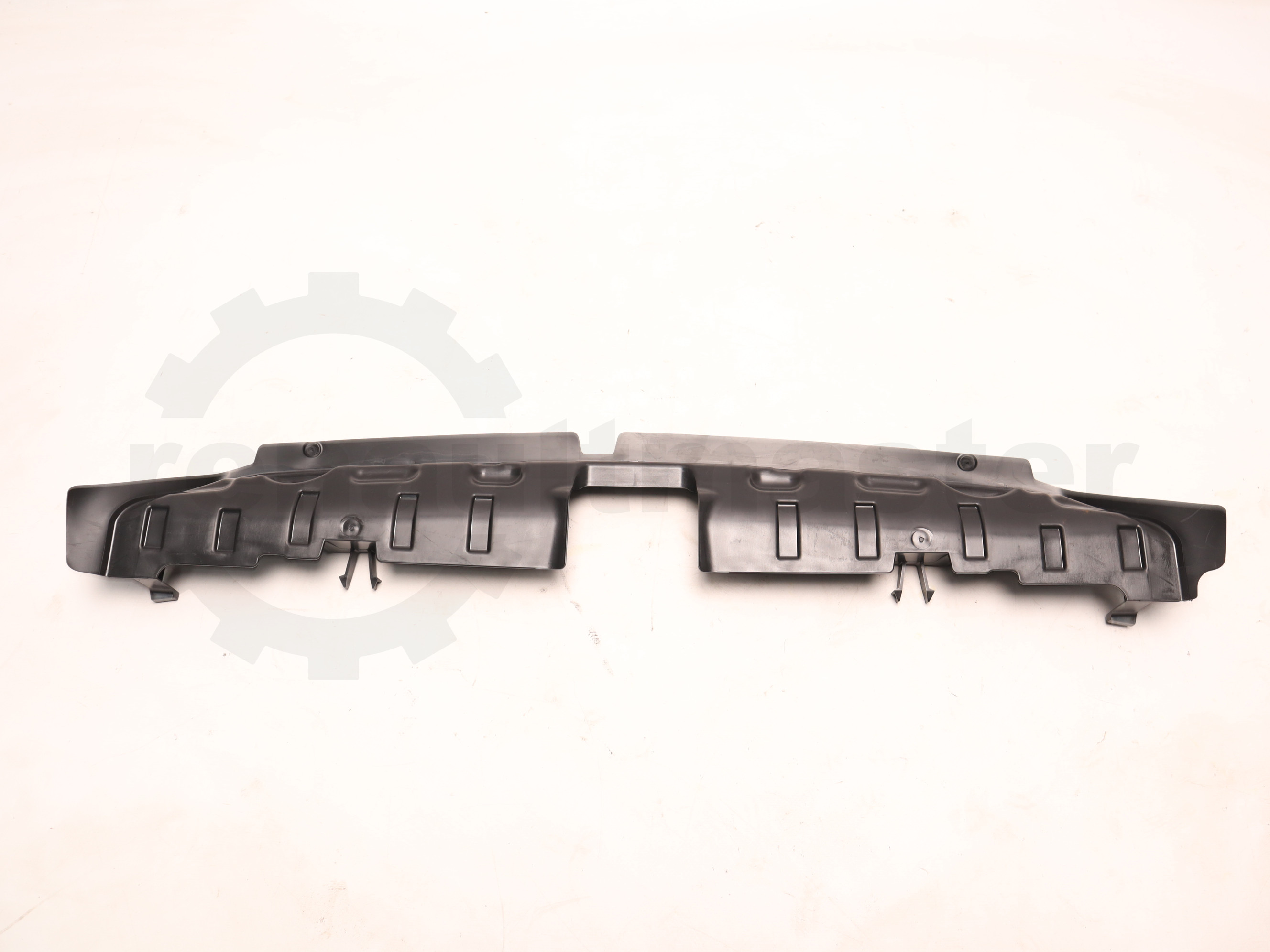 Дефлектор радіатора Renault Trafic (Fiat Talento, Nissan NV300) 2.0dCi 2022->, - 165529579R OE