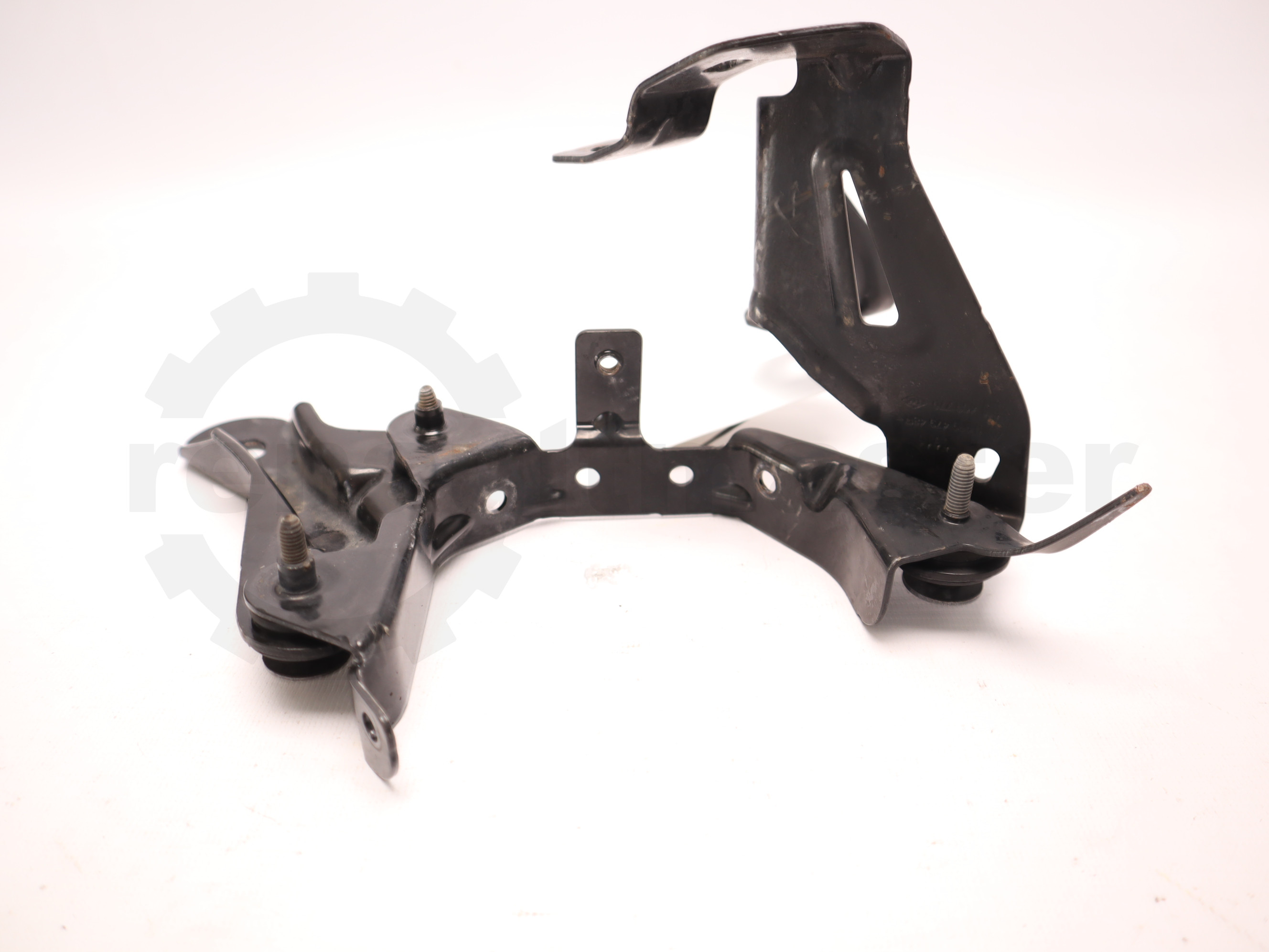 Кронштейн кріплення електрогідропідсилювача керма Renault Trafic (Opel Vivaro, Nissan NV300) 2014 -, 996943370R 996947948R Б/В