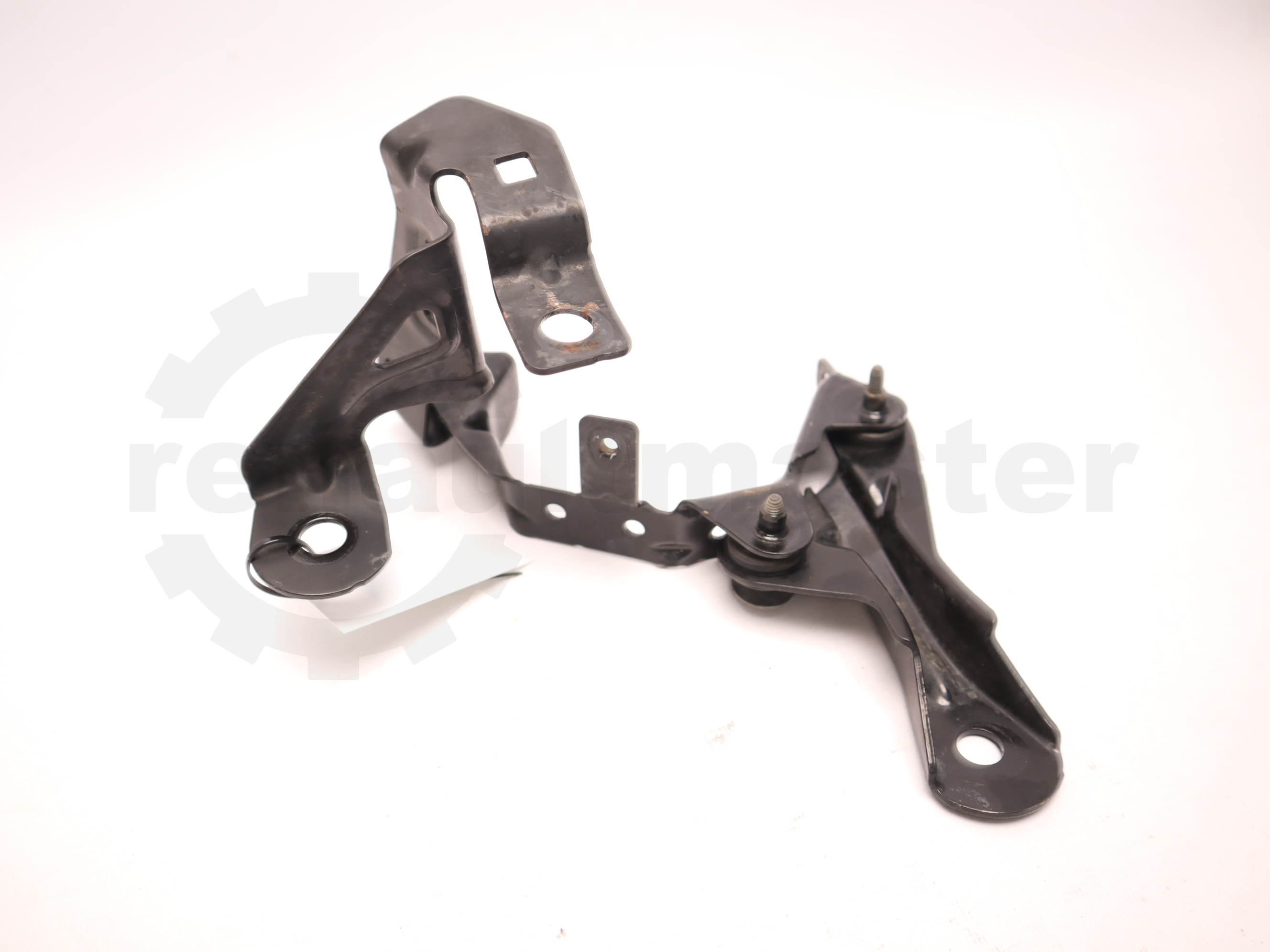 Кронштейн кріплення електрогідропідсилювача керма Renault Trafic (Opel Vivaro, Nissan NV300) 2014 -, 996943370R 996947948R Б/В