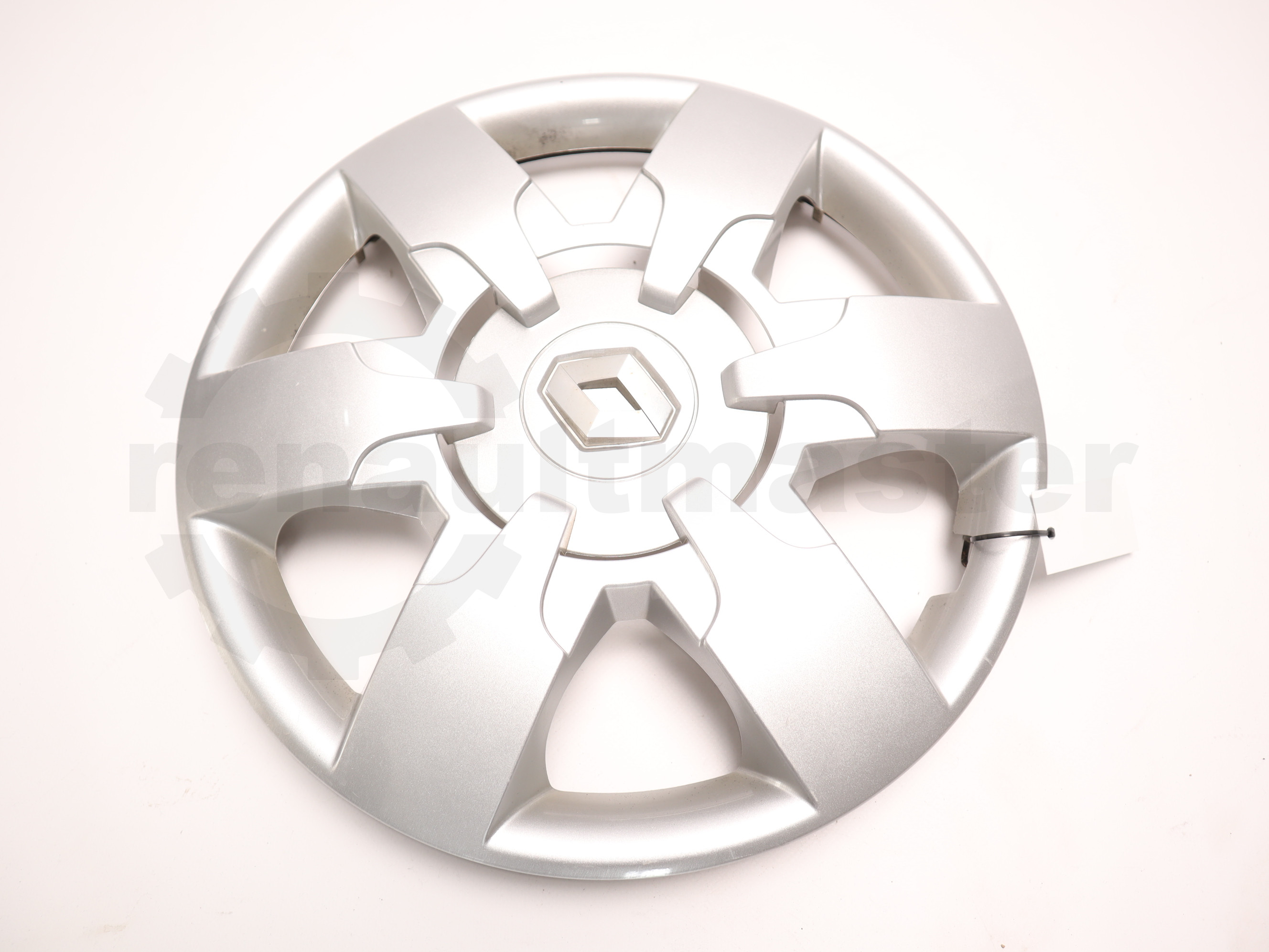 Ковпак на колесо Renault Master (Opel Movano,Nissan NV400) 2010 , - 403150037R Б/В