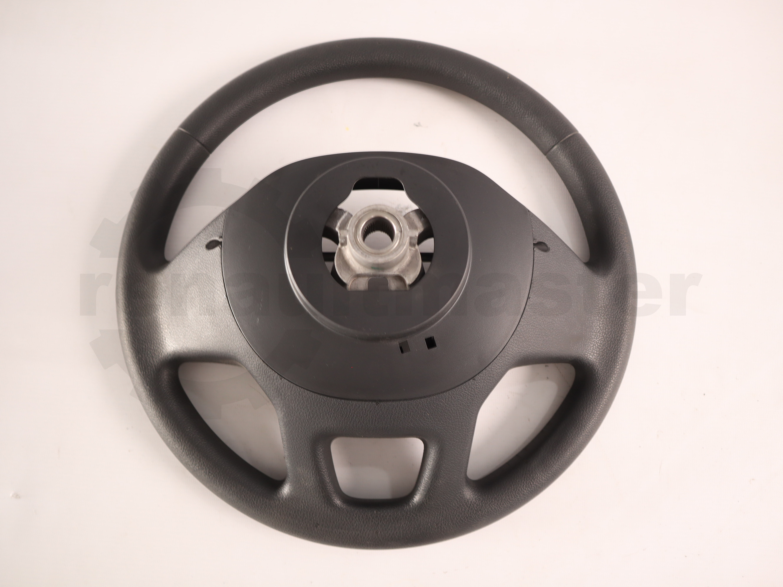 Кермо з управлінням круіз контролем Renault Trafic (Opel Vivaro, Nissan NV300) 2014->, - 484000016R 34138156CL Б/В