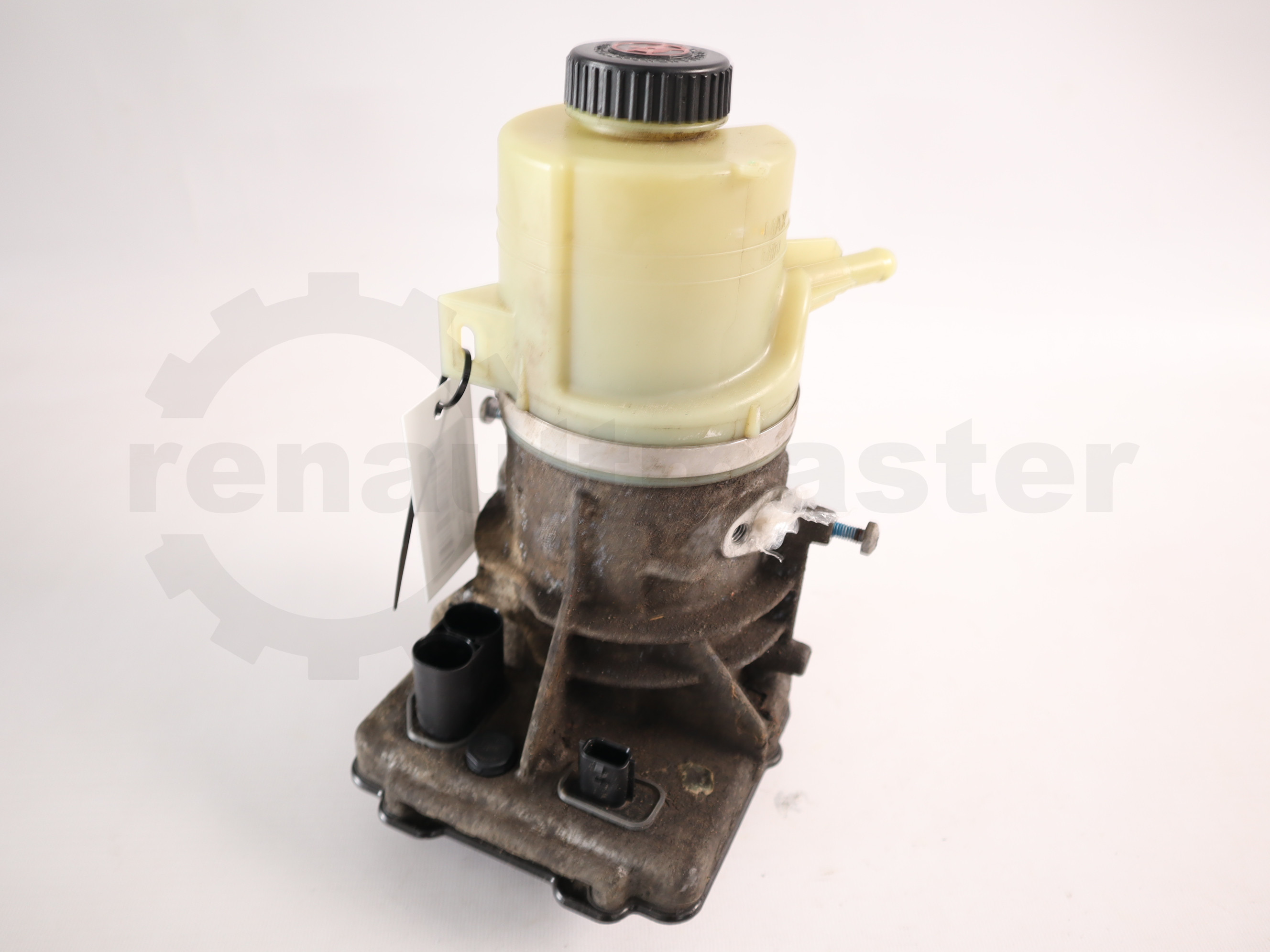 Гідропідсилювач керма електричний Renault Trafic (Opel Vivaro, Nissan NV300) 2014 -, 491101208R Б/В