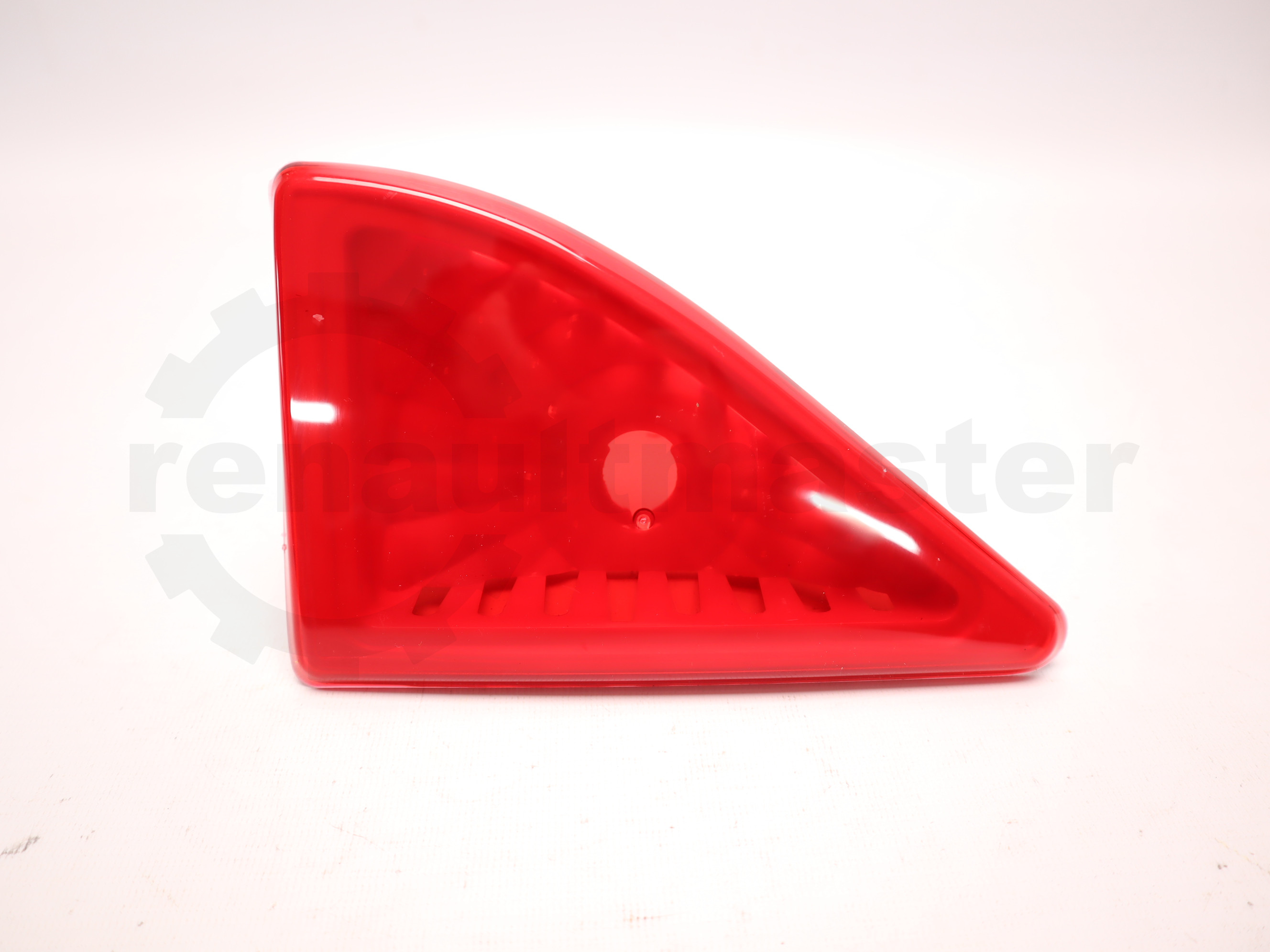 Стоп-сигнал додатковий Renault Master (Opel Movano, Nissan NV400) 2010 -, 265900021R 93197475 Polcar