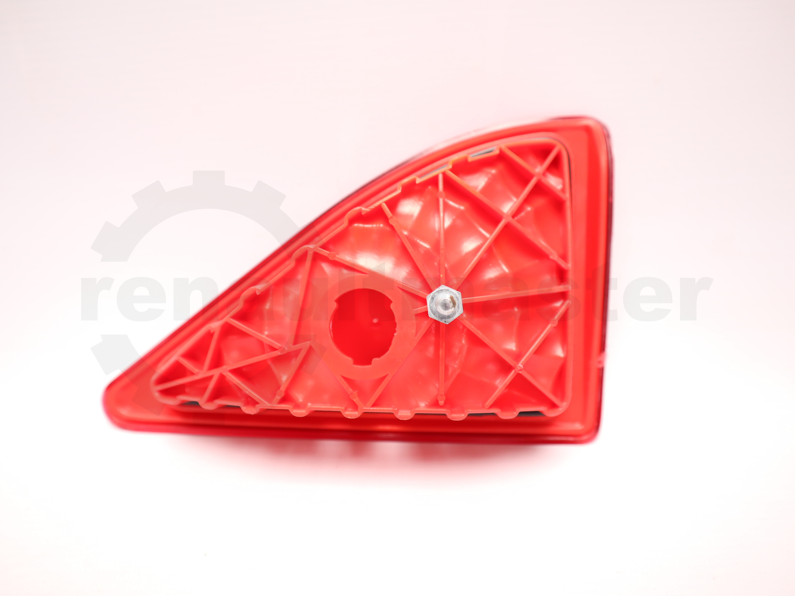 Стоп-сигнал додатковий Renault Master (Opel Movano, Nissan NV400) 2010 -, 265900021R 93197475 Polcar