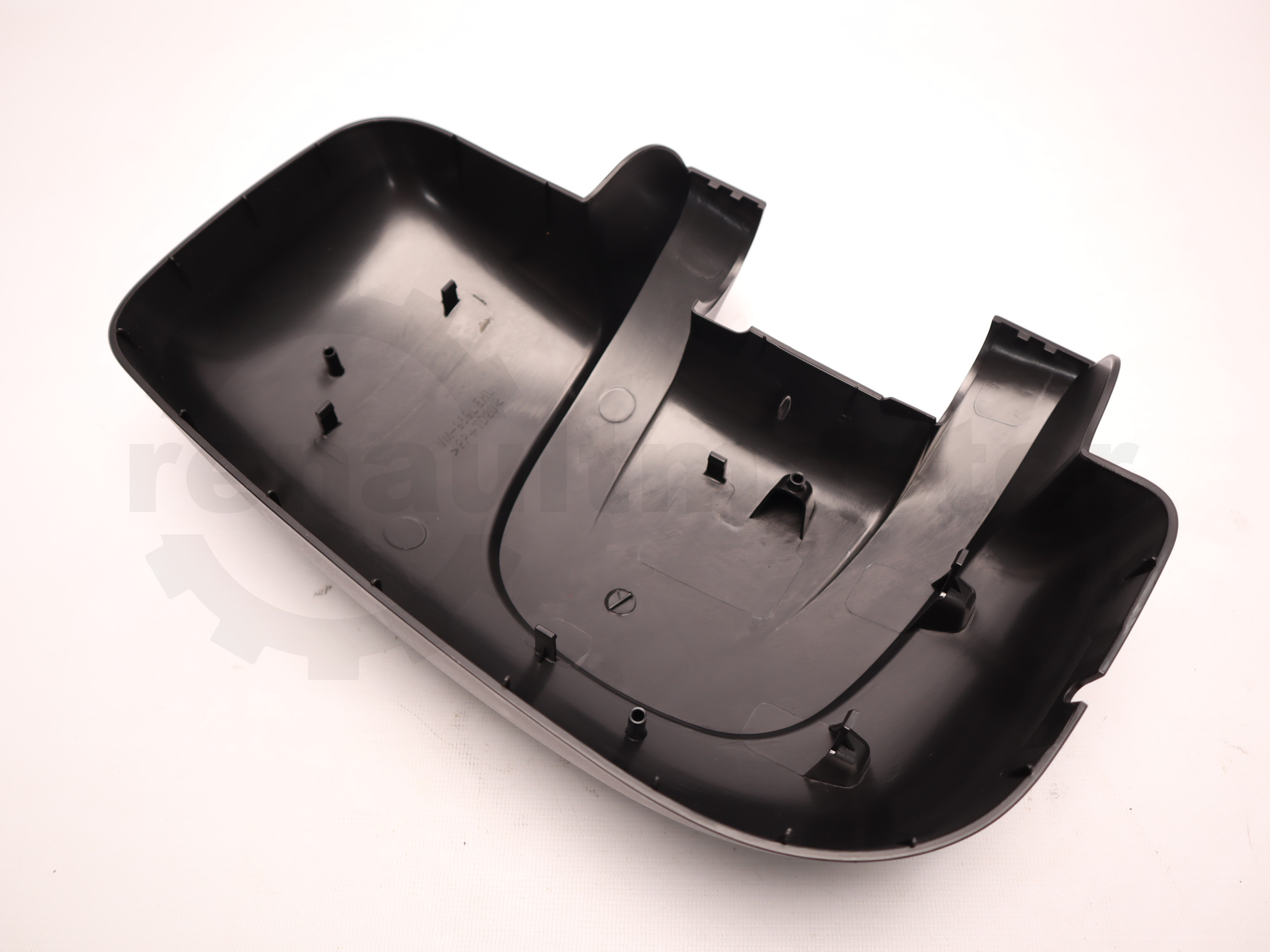 Накладка дзеркала ліва Renault Master, Opel Movano 2004-2010, - 604254TM Polcar