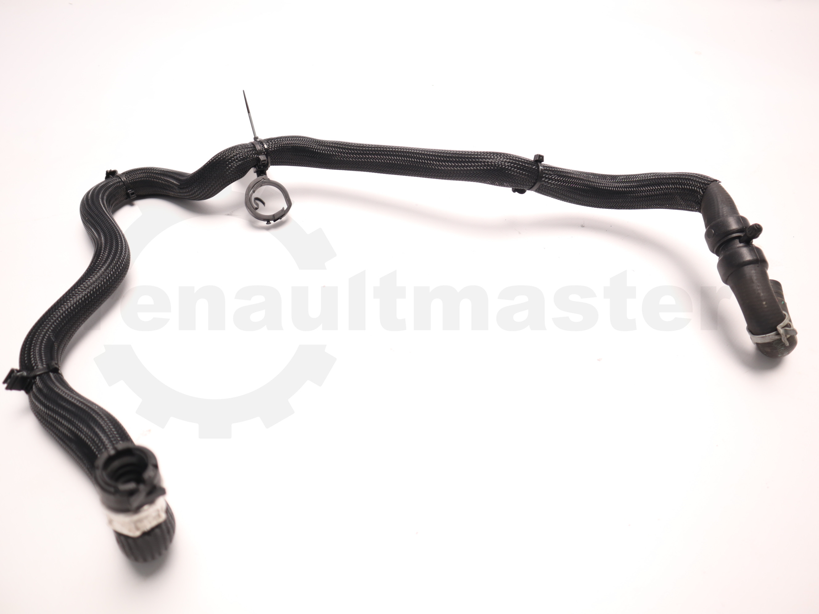 Патрубок системи охолодження Renault Trafic (Fiat Talento, Nissan NV300) 2.0dCi 2019->, - 144986207R Б/В