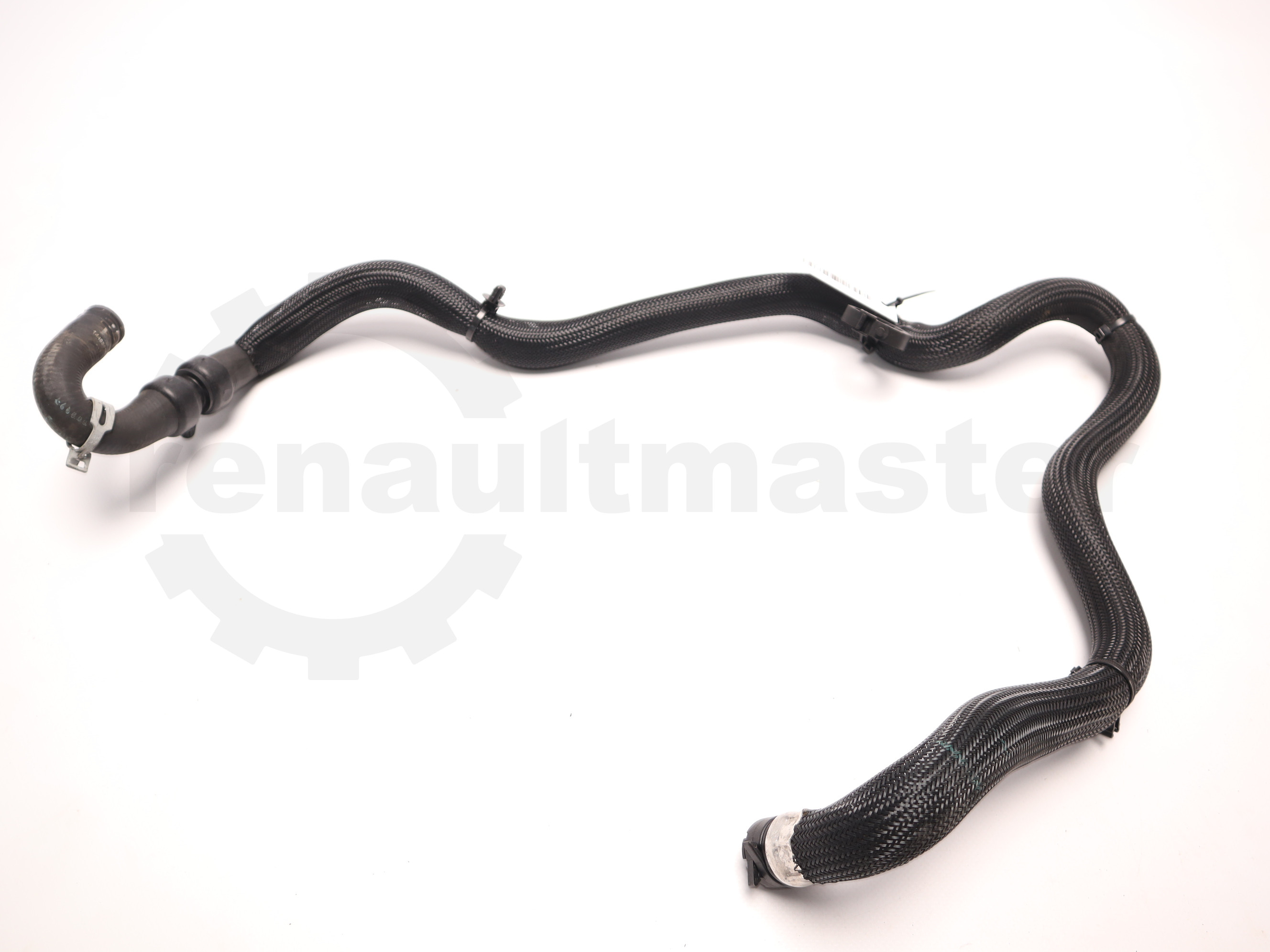 Патрубок системи охолодження Renault Trafic (Fiat Talento, Nissan NV300) 2.0dCi 2019->, - 144986207R Б/В