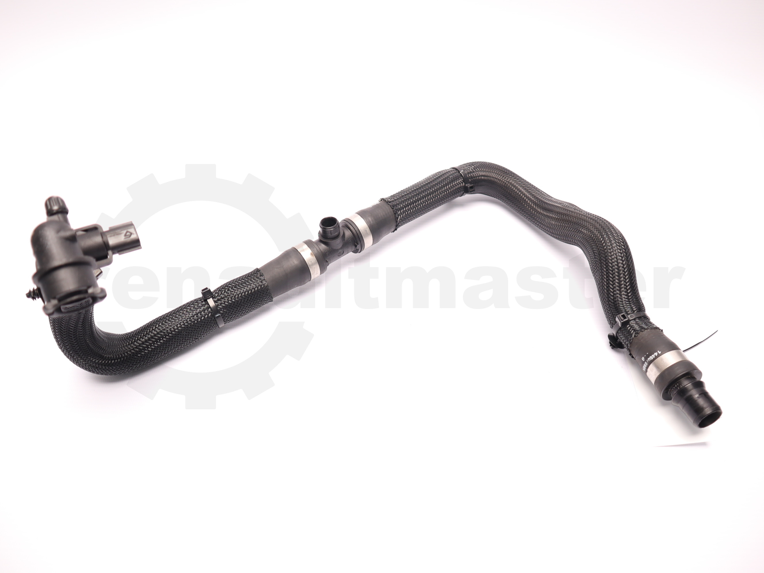 Патрубок системи охолодження Renault Trafic (Fiat Talento, Nissan NV300) 2.0dCi 2019->, - 144607998R Б/В