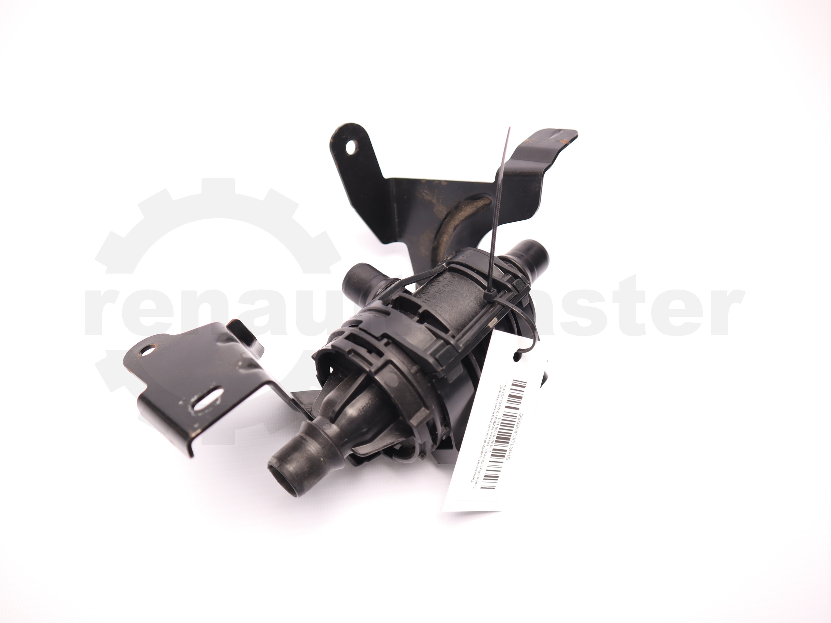Термостат циркуляційний водяний Renault Trafic (Fiat Talento, Nissan NV300) 2.0dCi 2019->, - 212001517R Б/В
