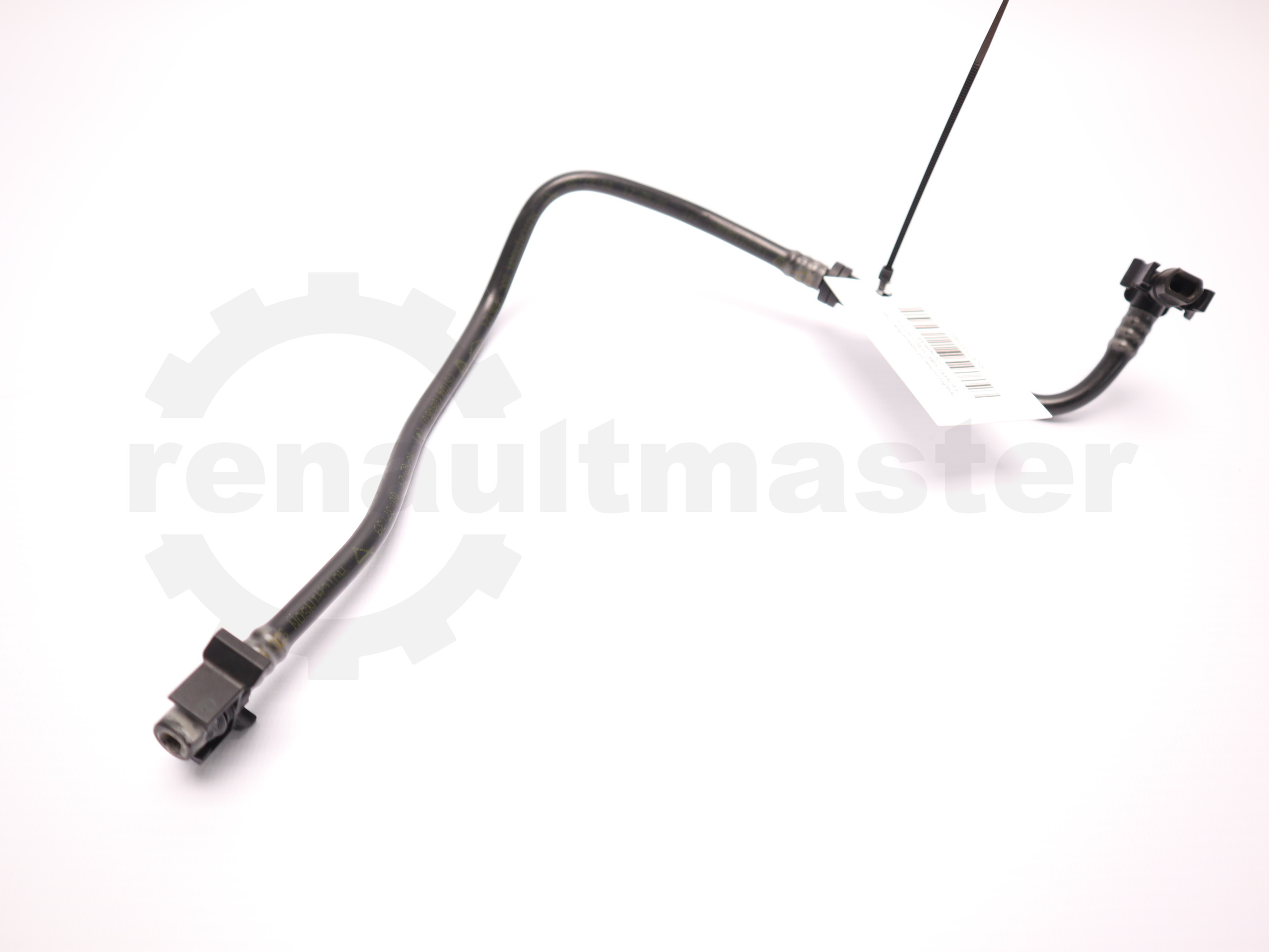 Патрубок системи охолодження Renault Trafic (Fiat Talento, Nissan NV300) 2.0dCi 2019->, - 217413425R Б/В