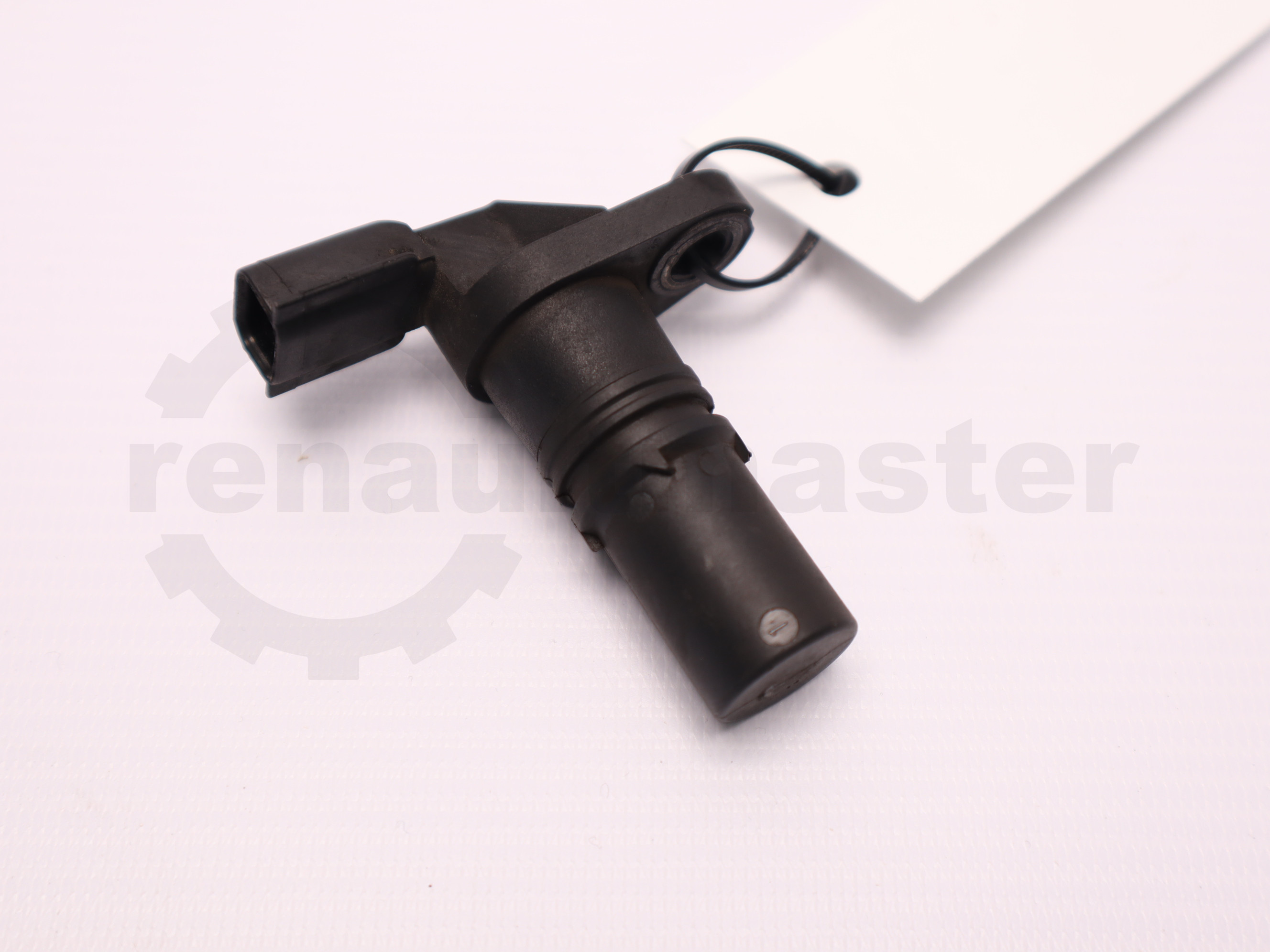 Датчик колінвалу Renault Trafic (Opel Vivaro, Nissan NV300) 2014 -, 237313810R Б/В