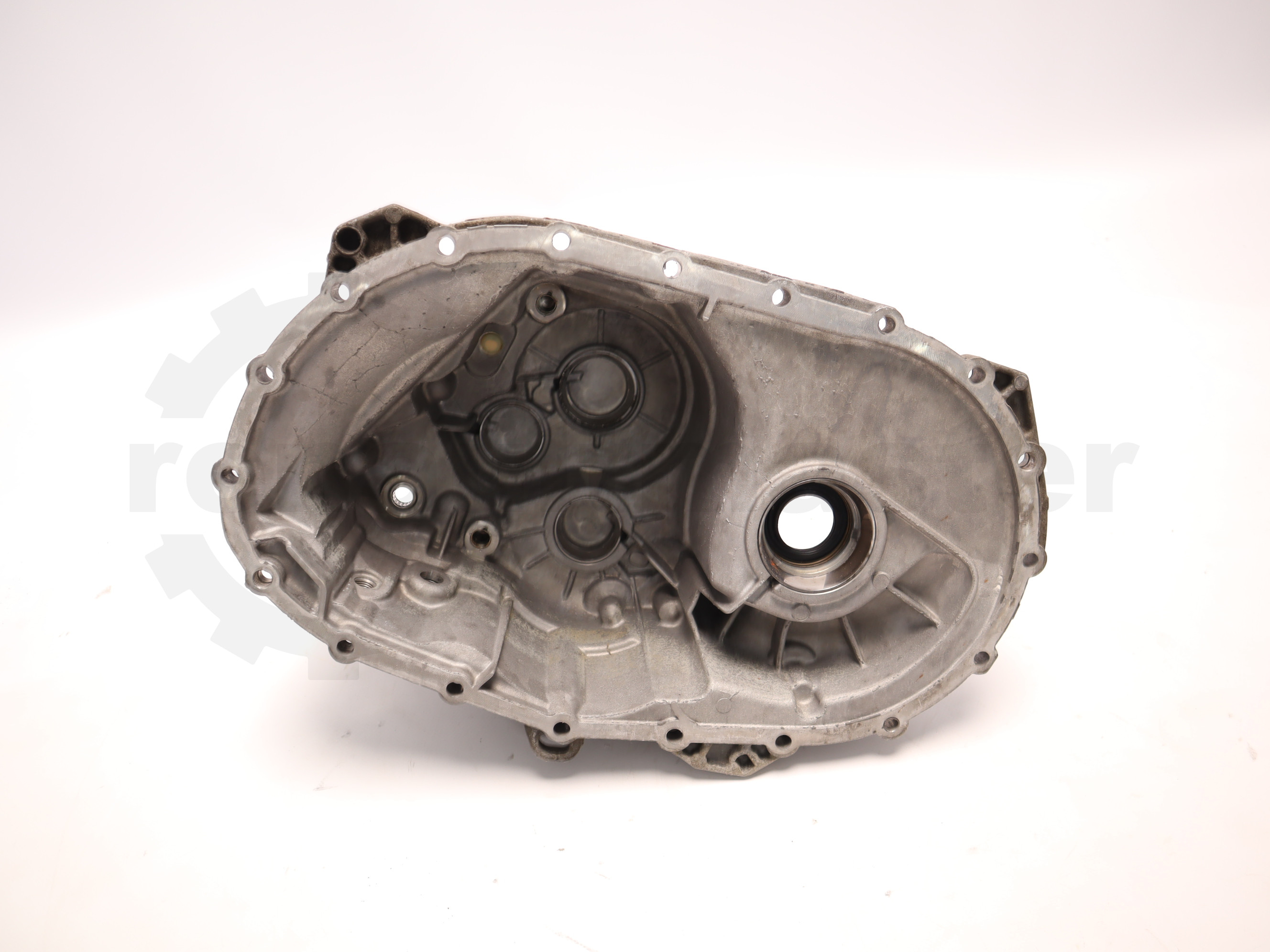 Задній корпус, картер КПП BiTurbo Renault Master (Opel Movano, Nissan NV400) 2014->, - 8200460562 Б/В