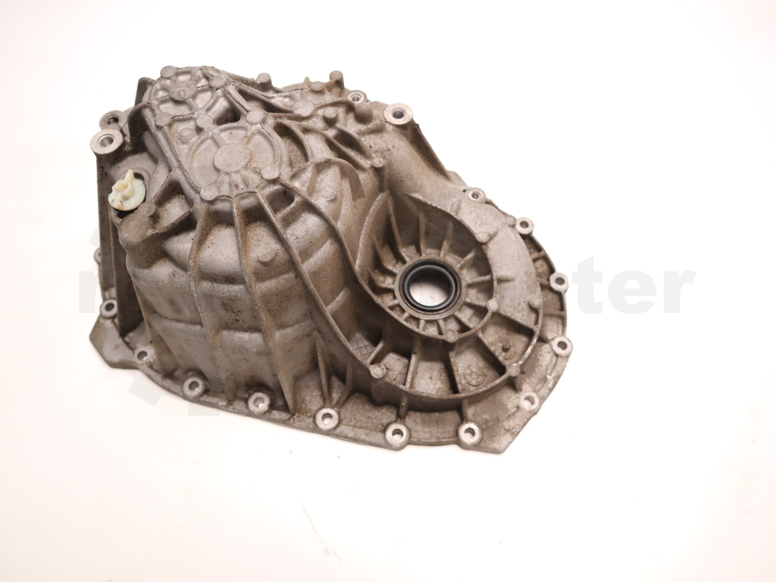 Задній корпус, картер КПП BiTurbo Renault Master (Opel Movano, Nissan NV400) 2014->, - 8200460562 Б/В