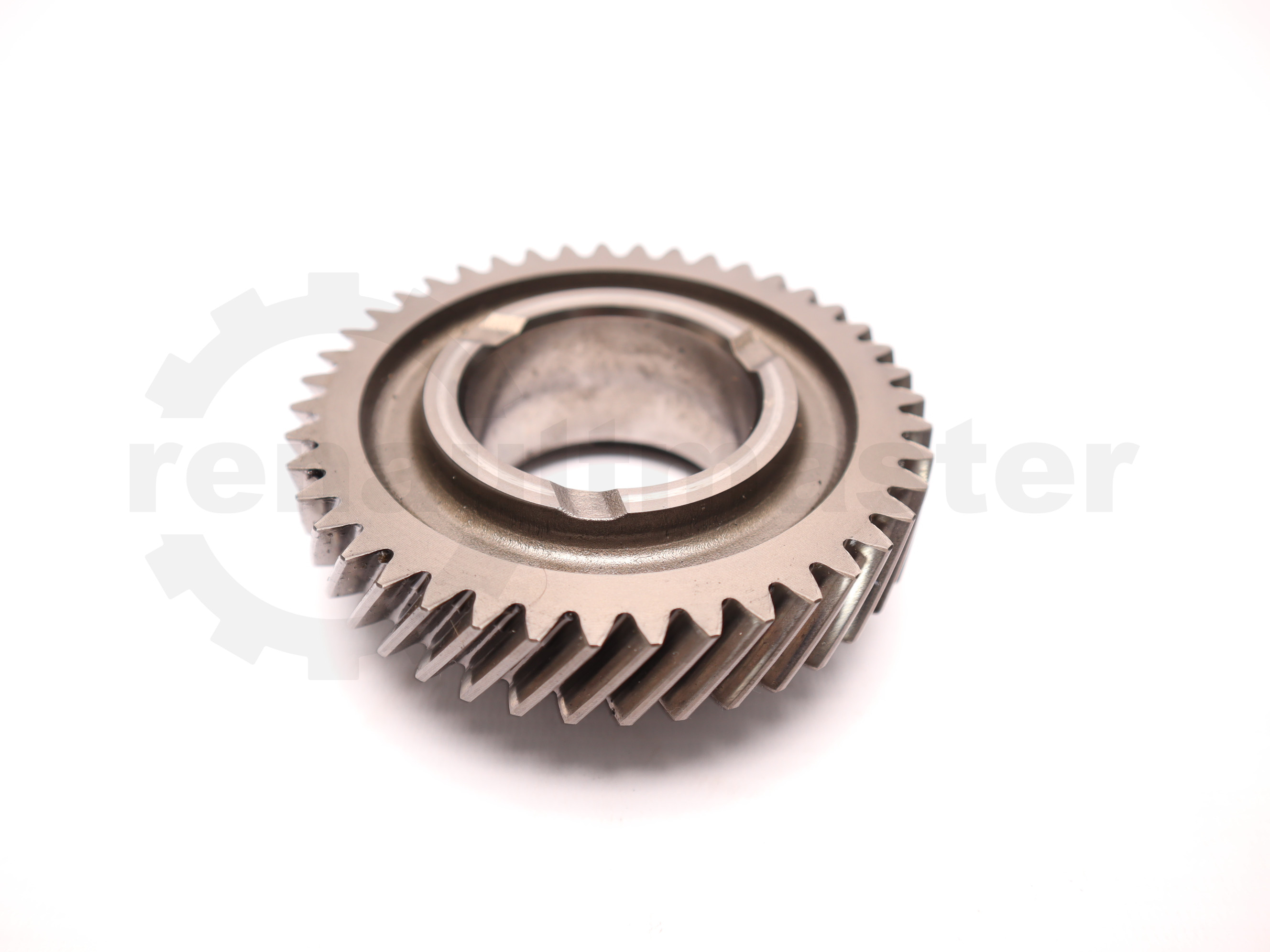 Синхрон 3-ої + шестерня 3-ої передачі Renault Master (Opel Movano, Nissan NV400) 2010 -, 0568004100 Б/В