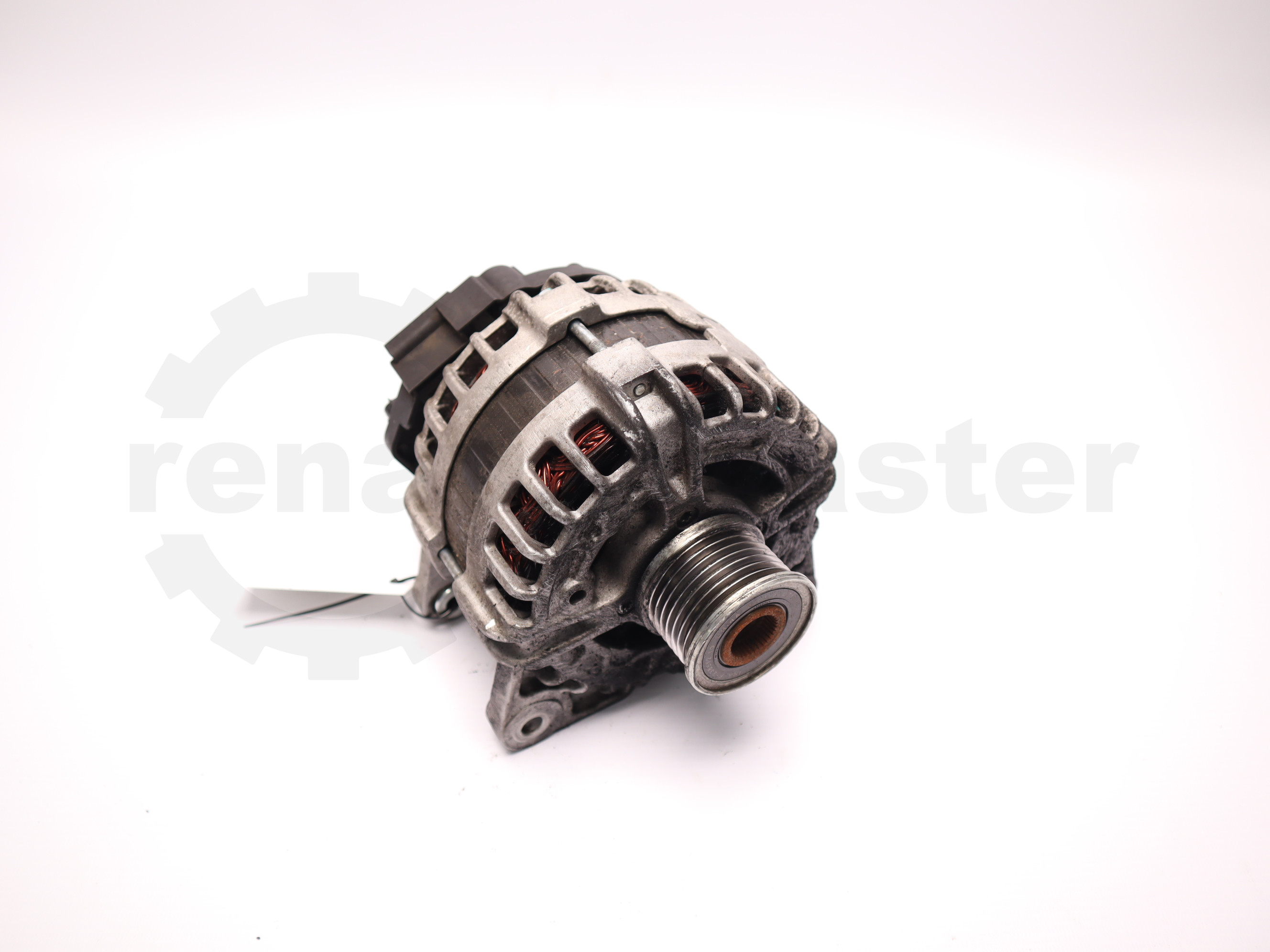 Генератор Renault Trafic (Opel Vivaro, Nissan NV300) 2014 -, 165.906.150.010 BV PSH Б/В