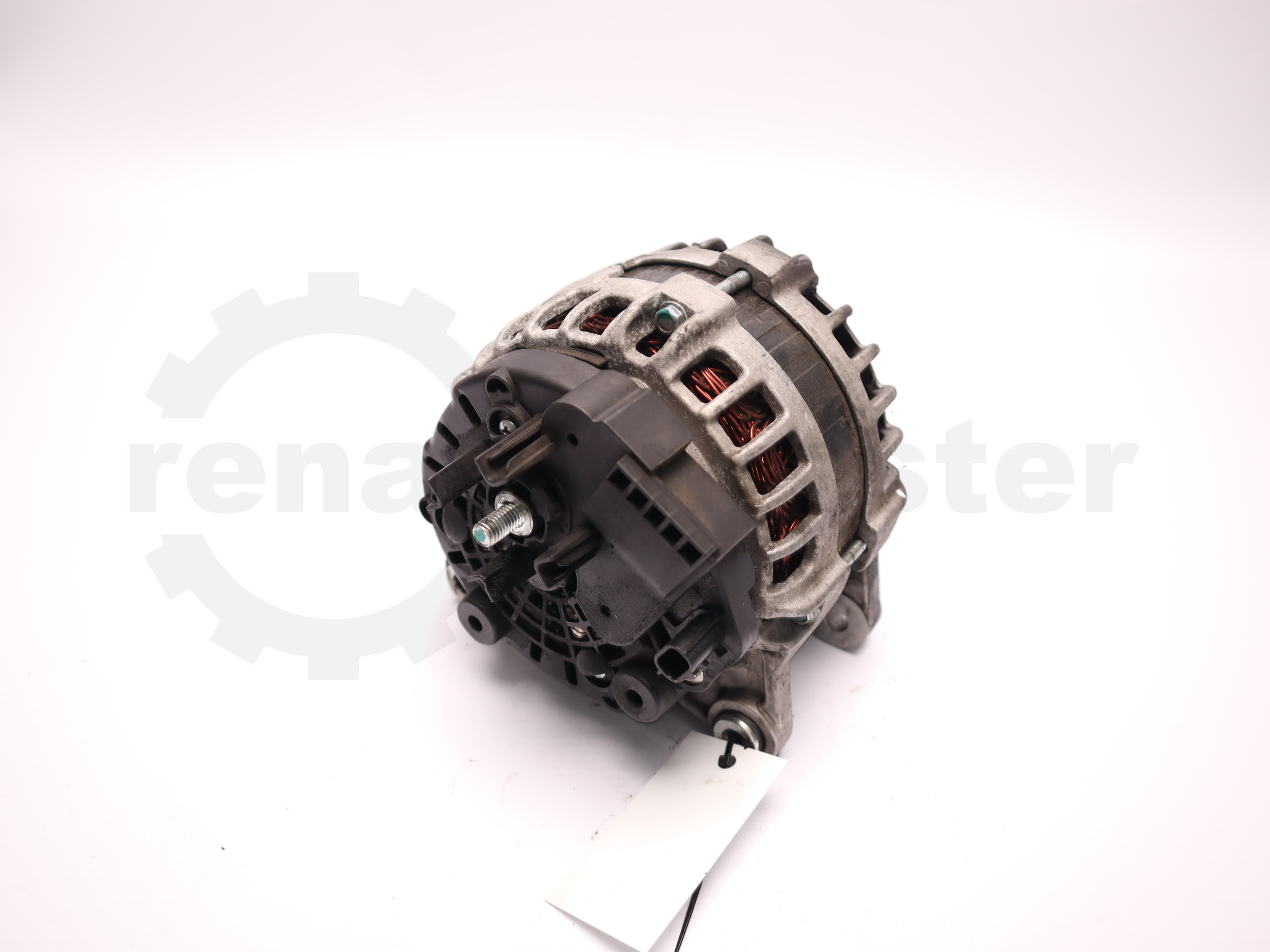 Генератор Renault Trafic (Opel Vivaro, Nissan NV300) 2014 -, 165.906.150.010 BV PSH Б/В