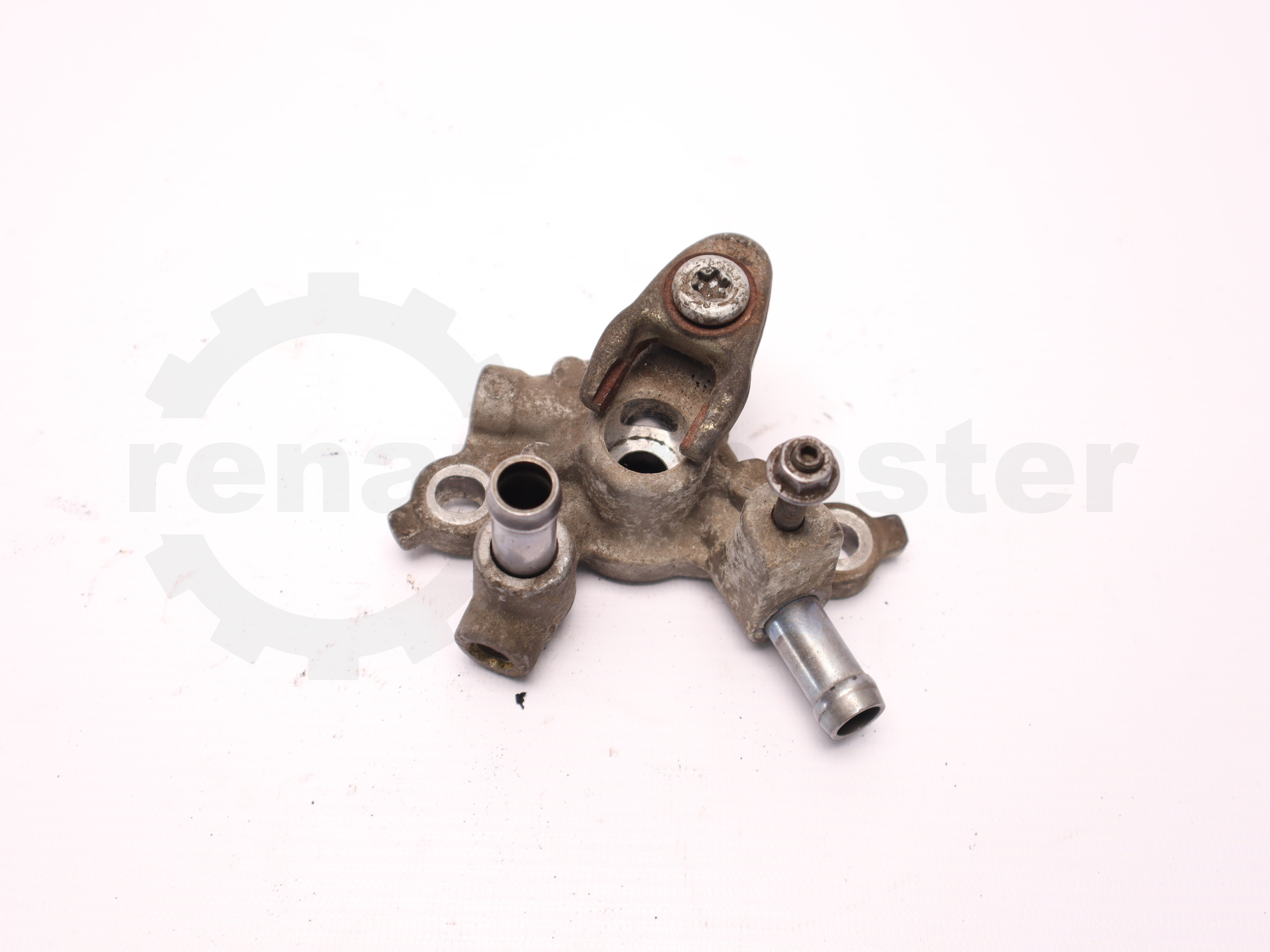 Корпус форсунки протисажового фільтра Renault Master (Opel Movano, Nissan NV400) 2010 -, 8200926485 Б/В