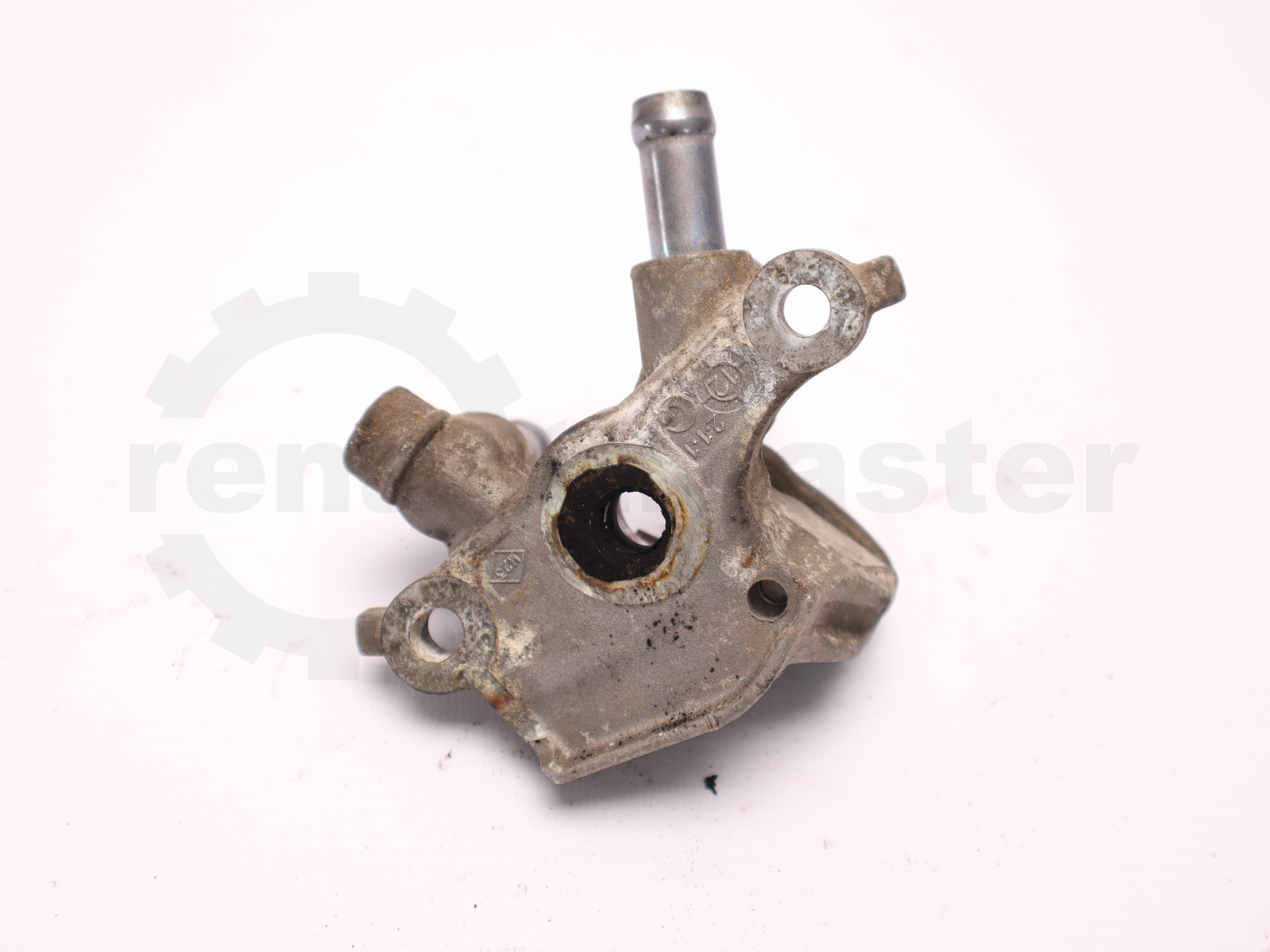 Корпус форсунки протисажового фільтра Renault Master (Opel Movano, Nissan NV400) 2010 -, 8200926485 Б/В