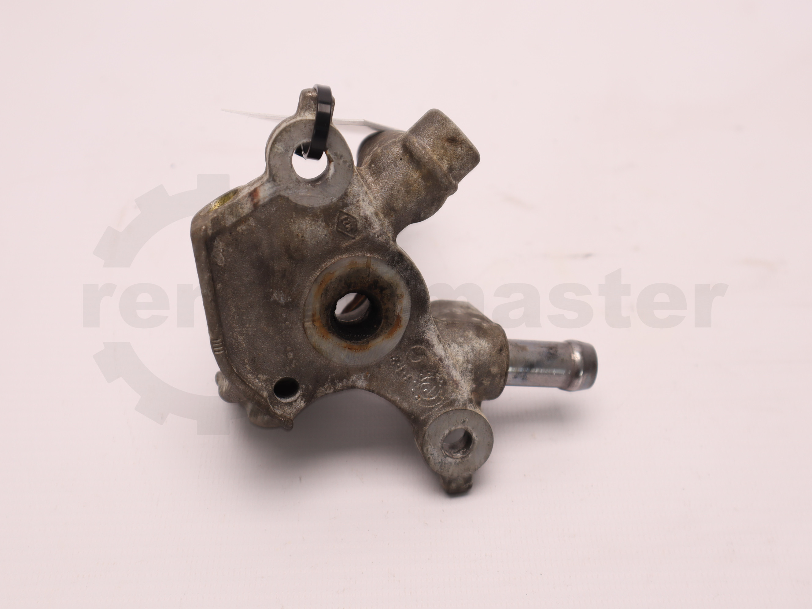 Корпус форсунки протисажового фільтра Renault Master (Opel Movano, Nissan NV400) 2010 -, 8200926485 Б/В