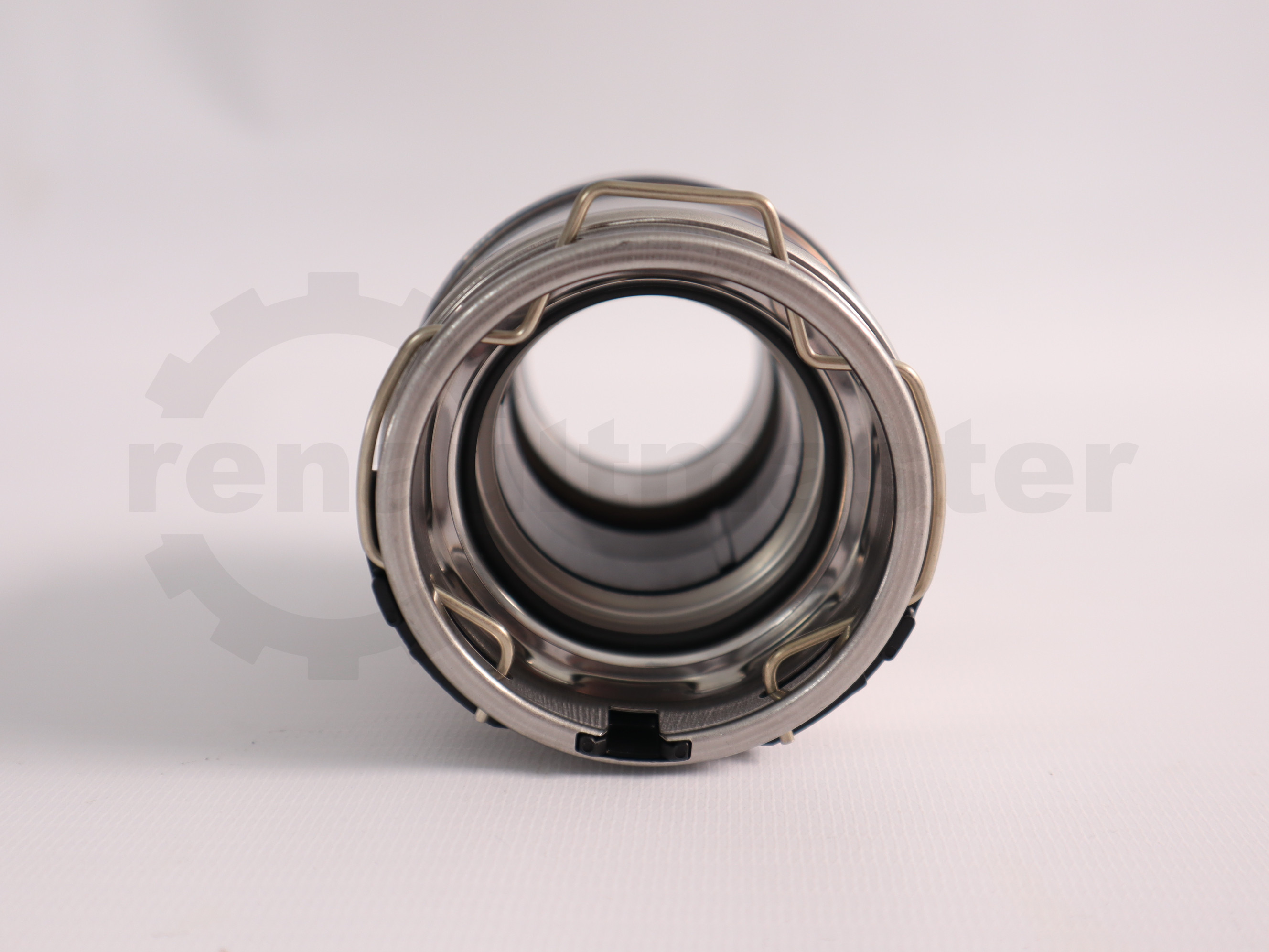 Резонатор Renault Master (Opel Movano, Nissan NV400) 2010 -, 144602862R ZN002803 ProParts