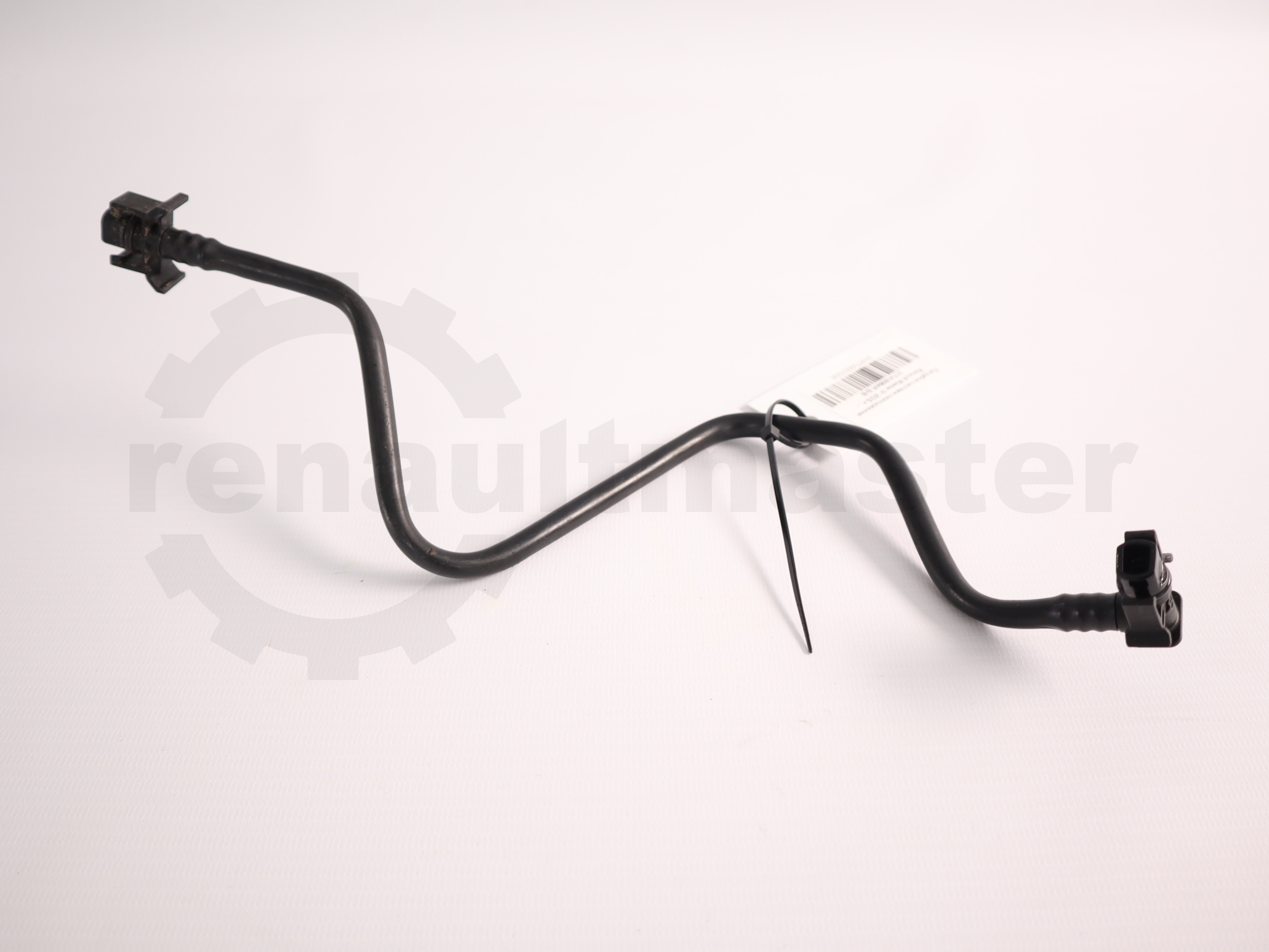 Патрубок системи охолодження Renault Master IV 2025->, - 217418984R Б/В