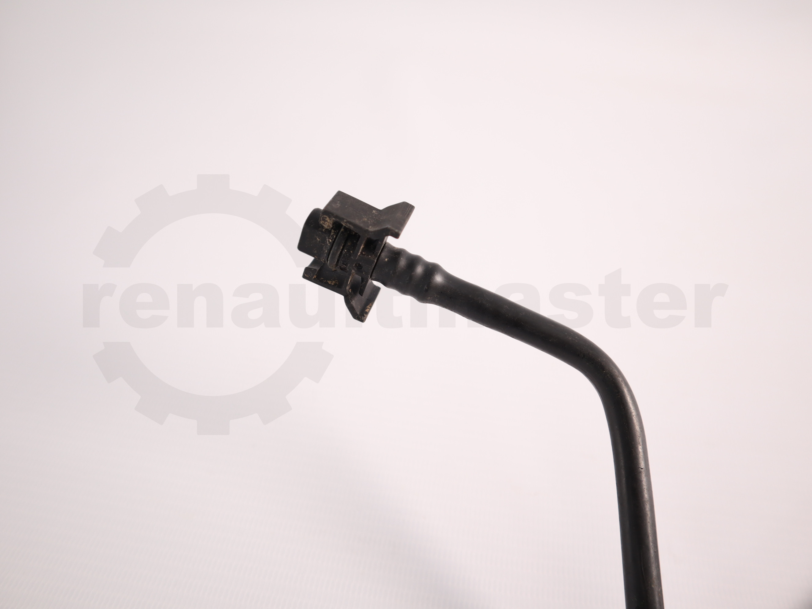 Патрубок системи охолодження Renault Master IV 2025->, - 217418984R Б/В