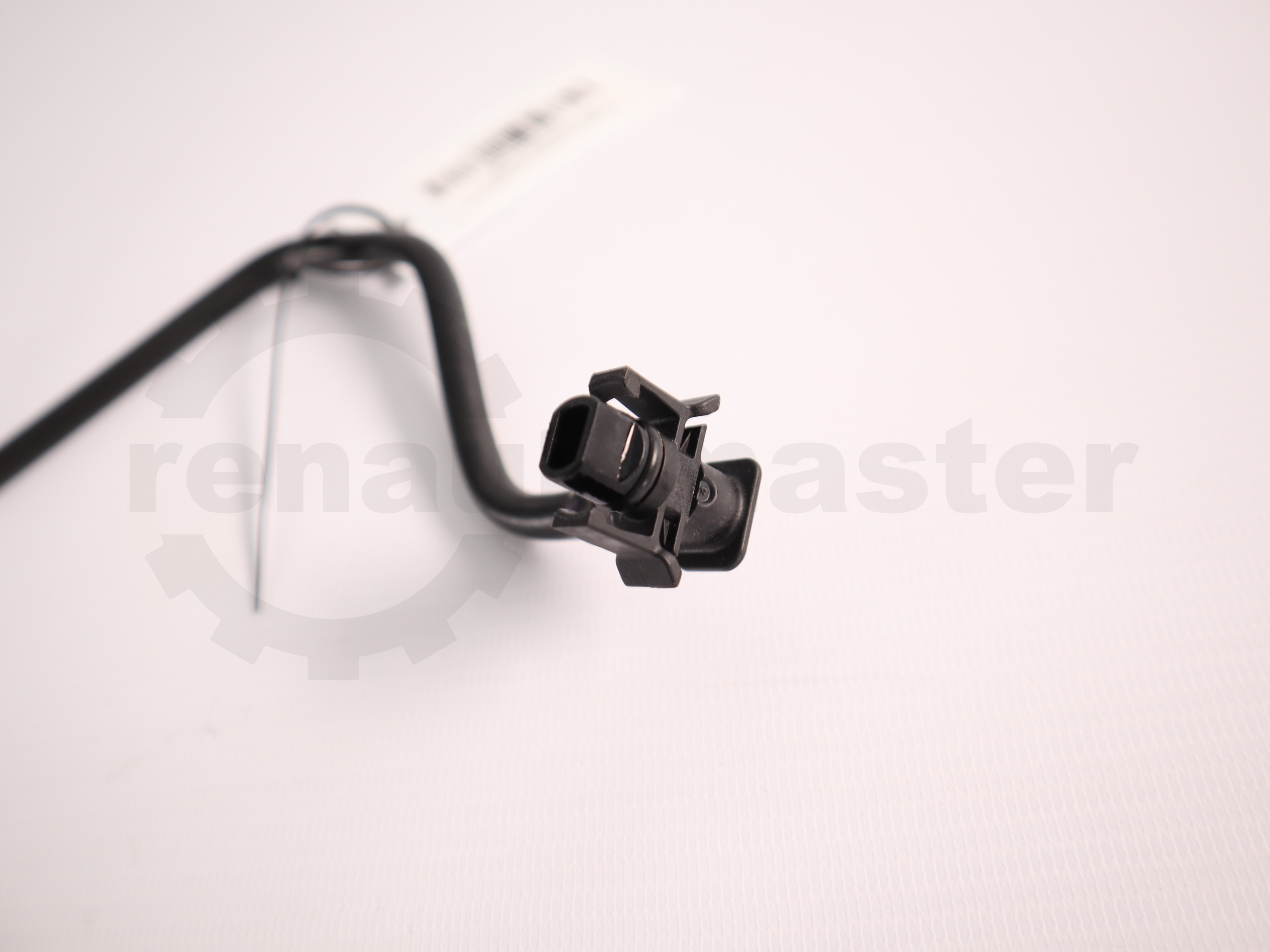 Патрубок системи охолодження Renault Master IV 2025->, - 217418984R Б/В