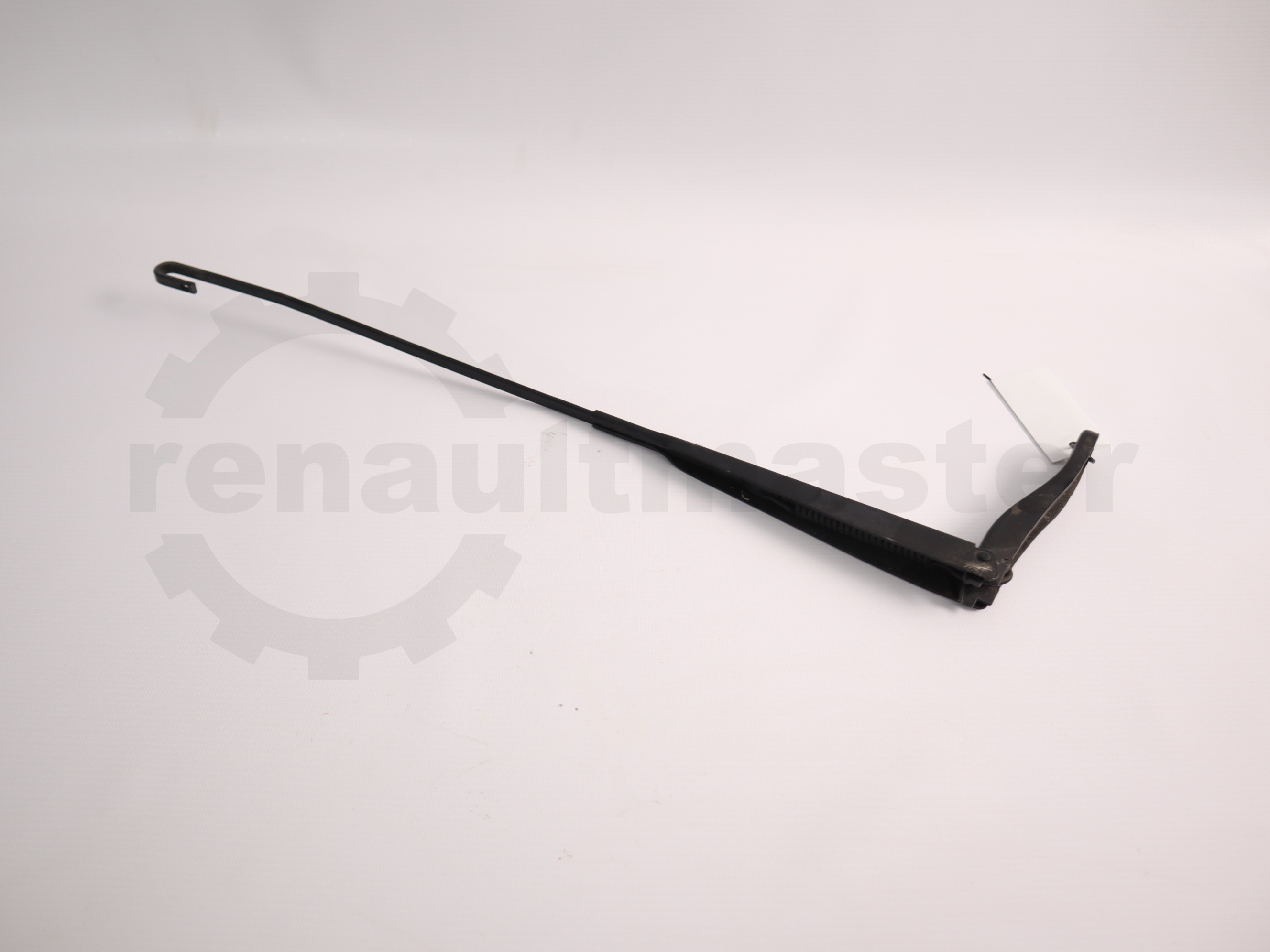 Щіткотримач склоочисника передній лівий Renault Master (Opel Movano, Nissan NV400) 2010 -, 8200734777 Б/В