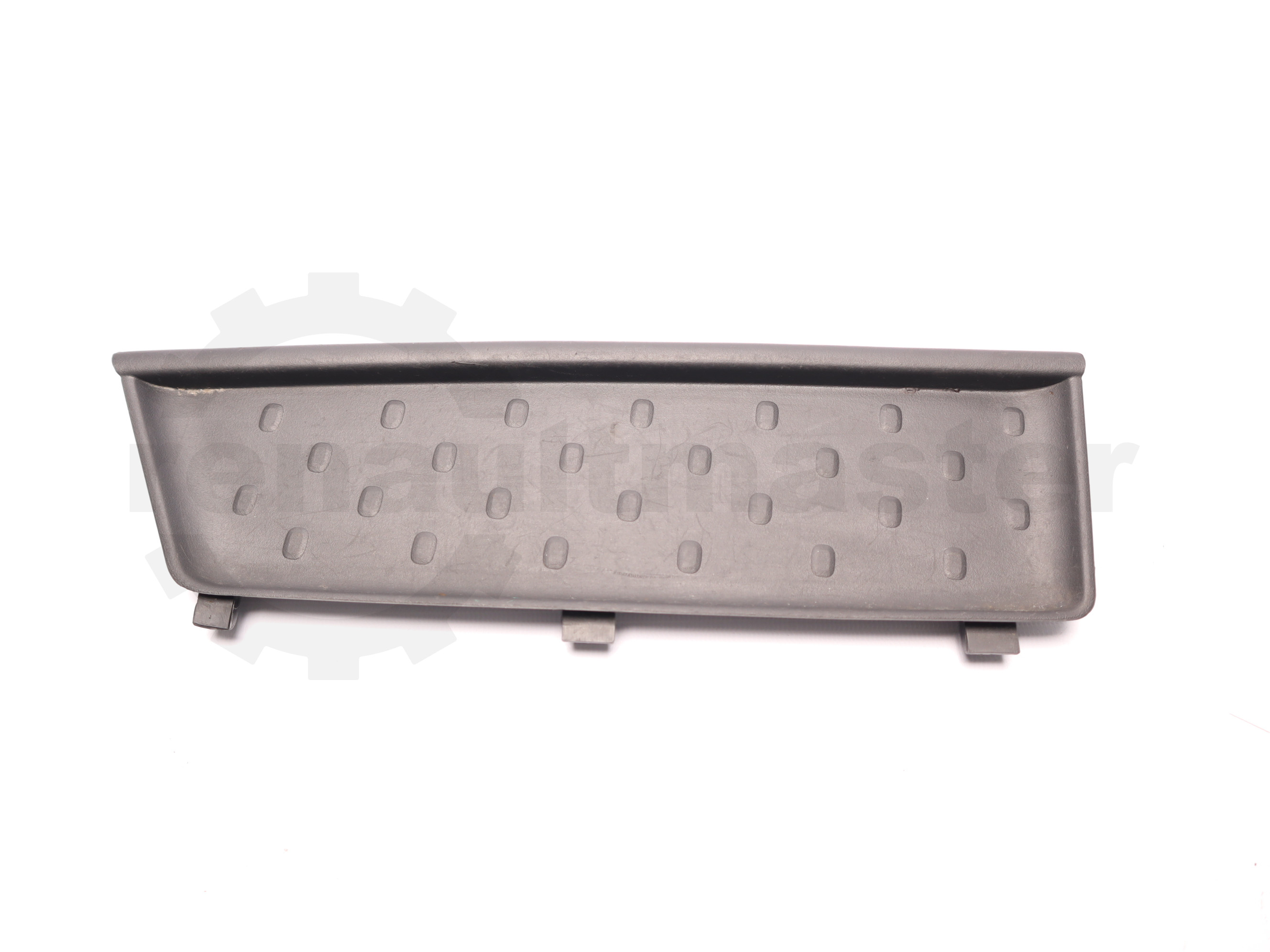 Коврик бардачка правого Renault Trafic (Opel Vivaro, Nissan NV300) 2014 -, 1377886X Б/В