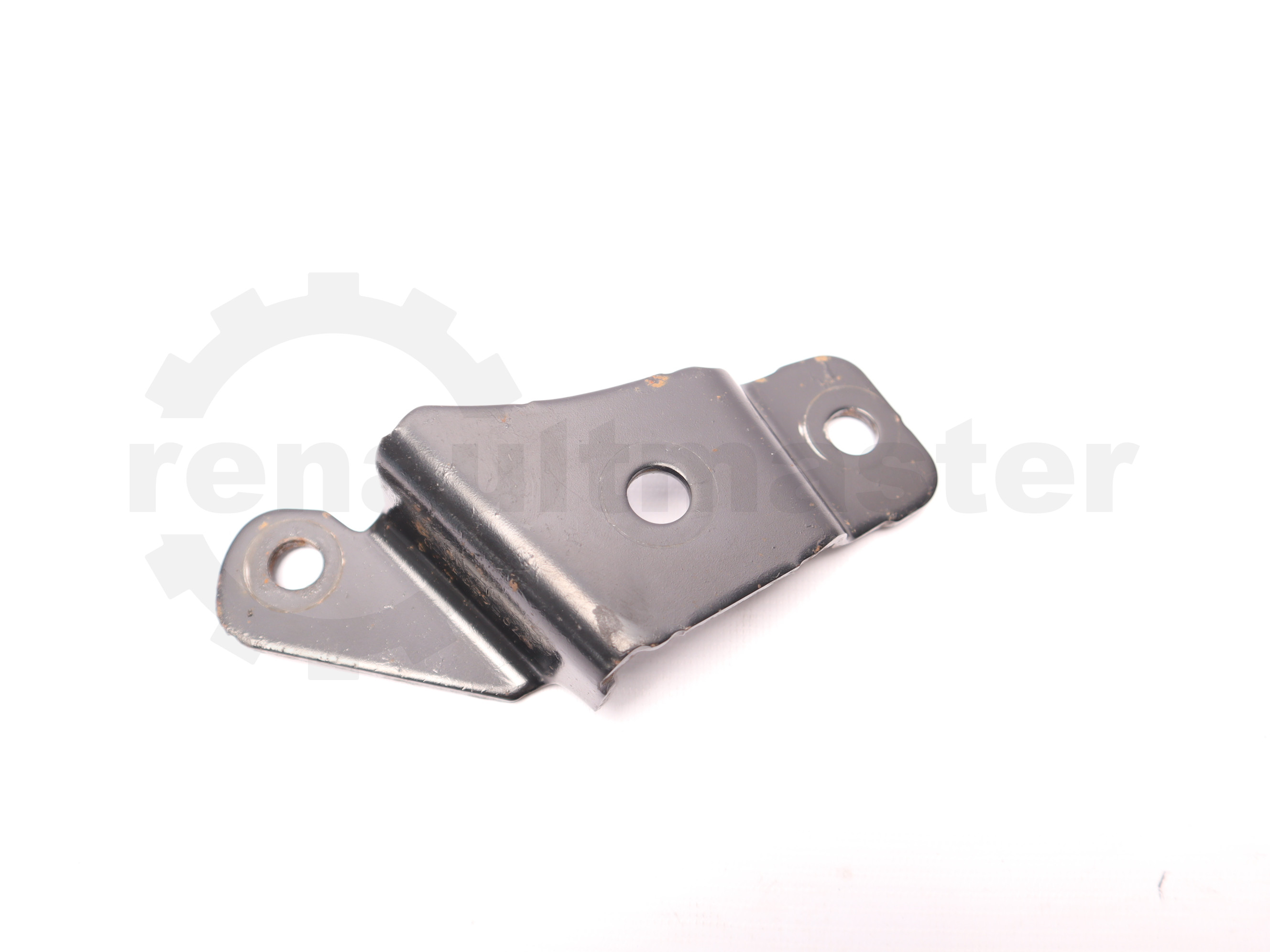 Скоба на балку Renault Trafic (Opel Vivaro, Nissan NV300) 2014, - 502705683R Б/В