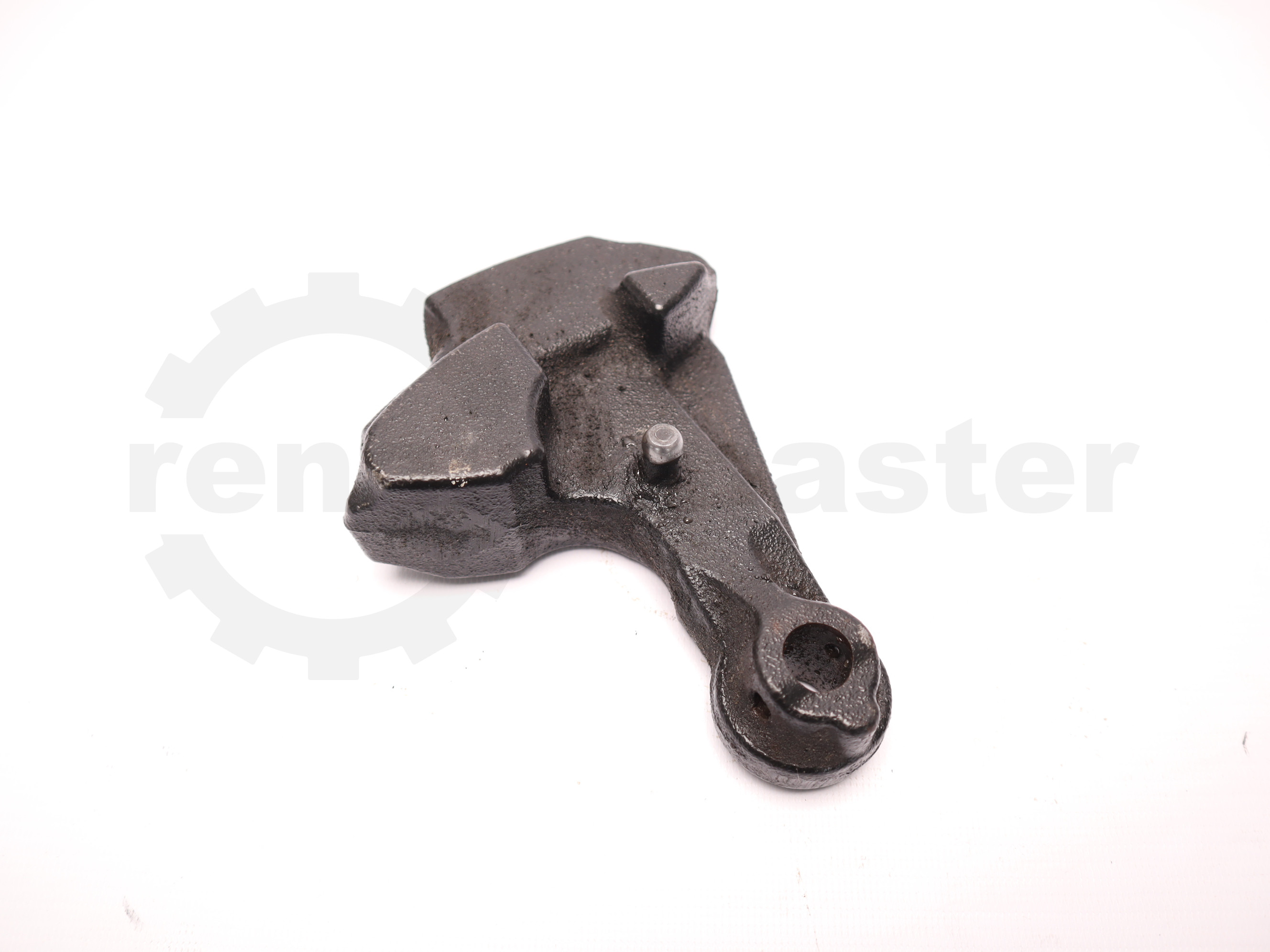 Балансир перемикання передач (6-ти ступінчаста КПП) Renault Master (Opel Movano, Nissan NV400) 2010 -, PF6054 320107483R Б/В