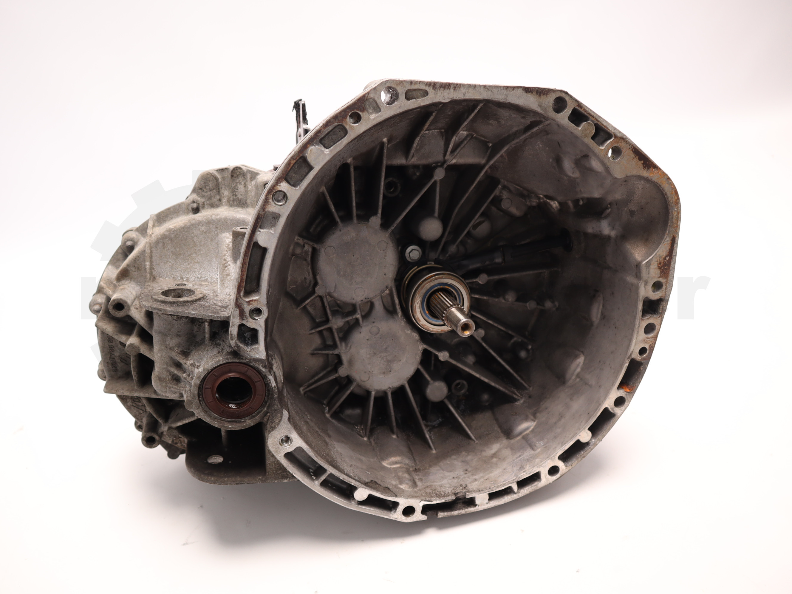 Коробка перемикання передач Renault Master (Opel Movano, Nissan NV400) 2010, - PF6018 8200935224 Б/В