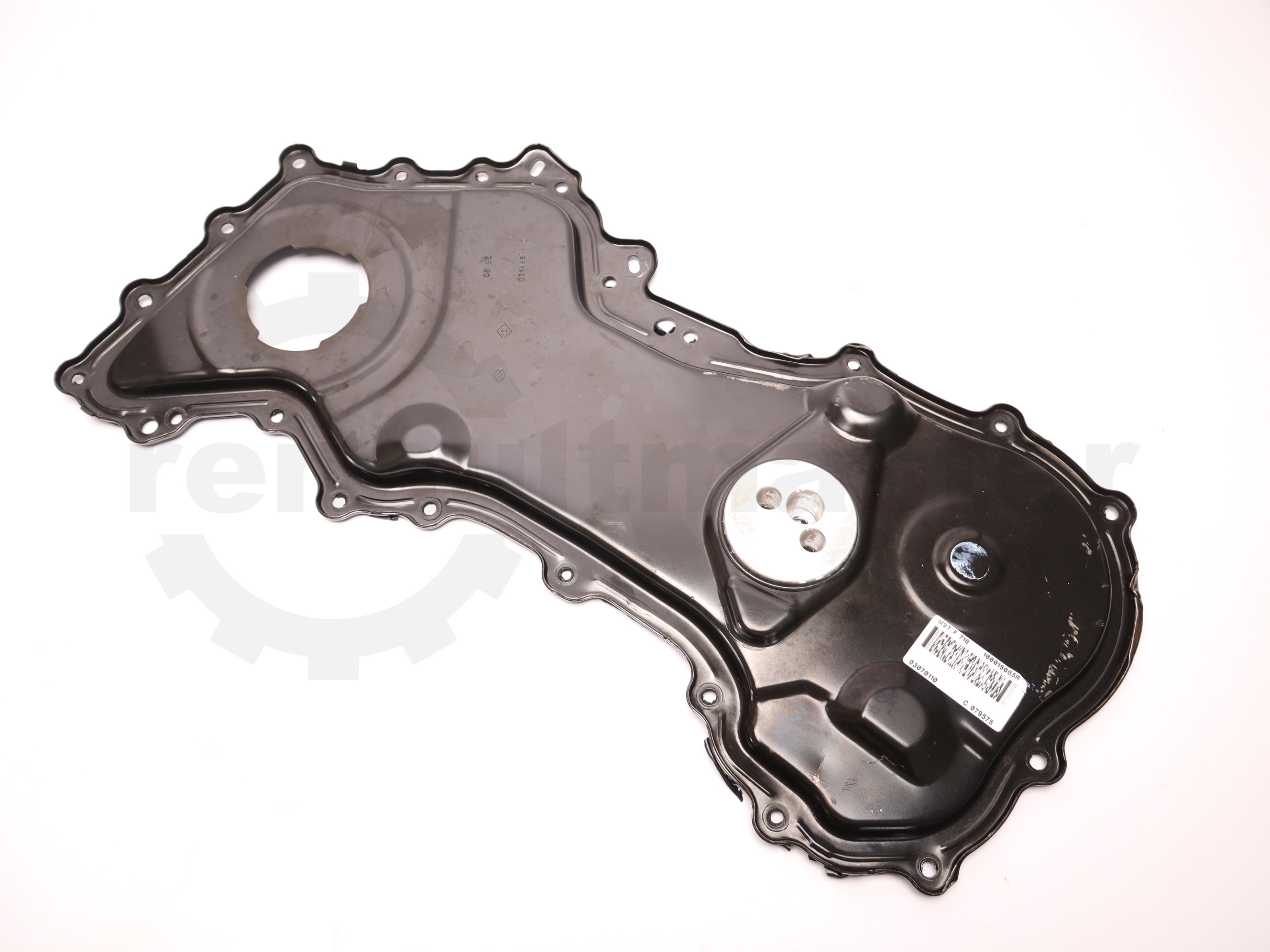 Кришка ГРМ Renault Master (Opel Movano, Nissan NV400) 2014-2024, - 135021465R Б/В