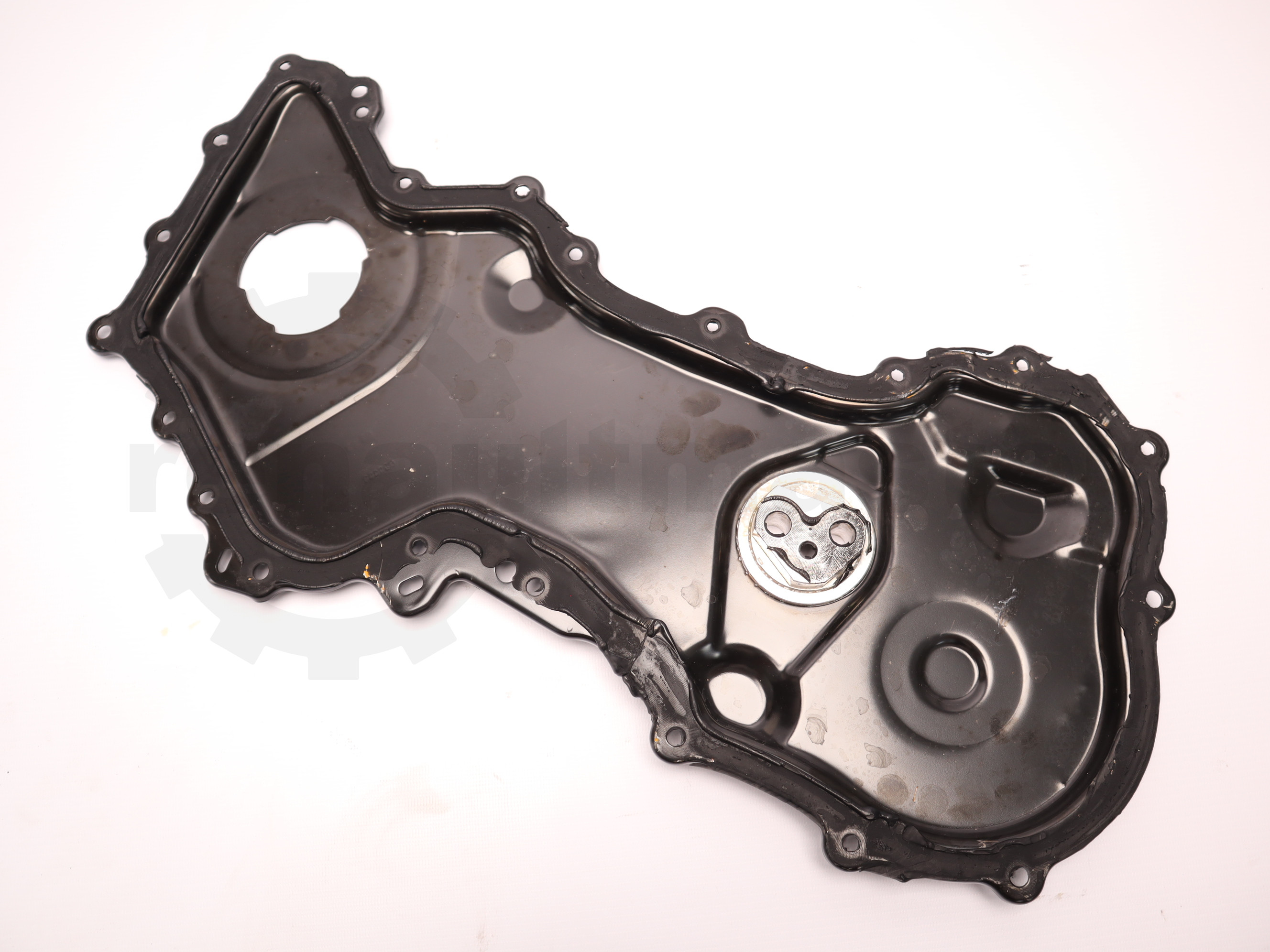 Кришка ГРМ Renault Master (Opel Movano, Nissan NV400) 2014-2024, - 135021465R Б/В