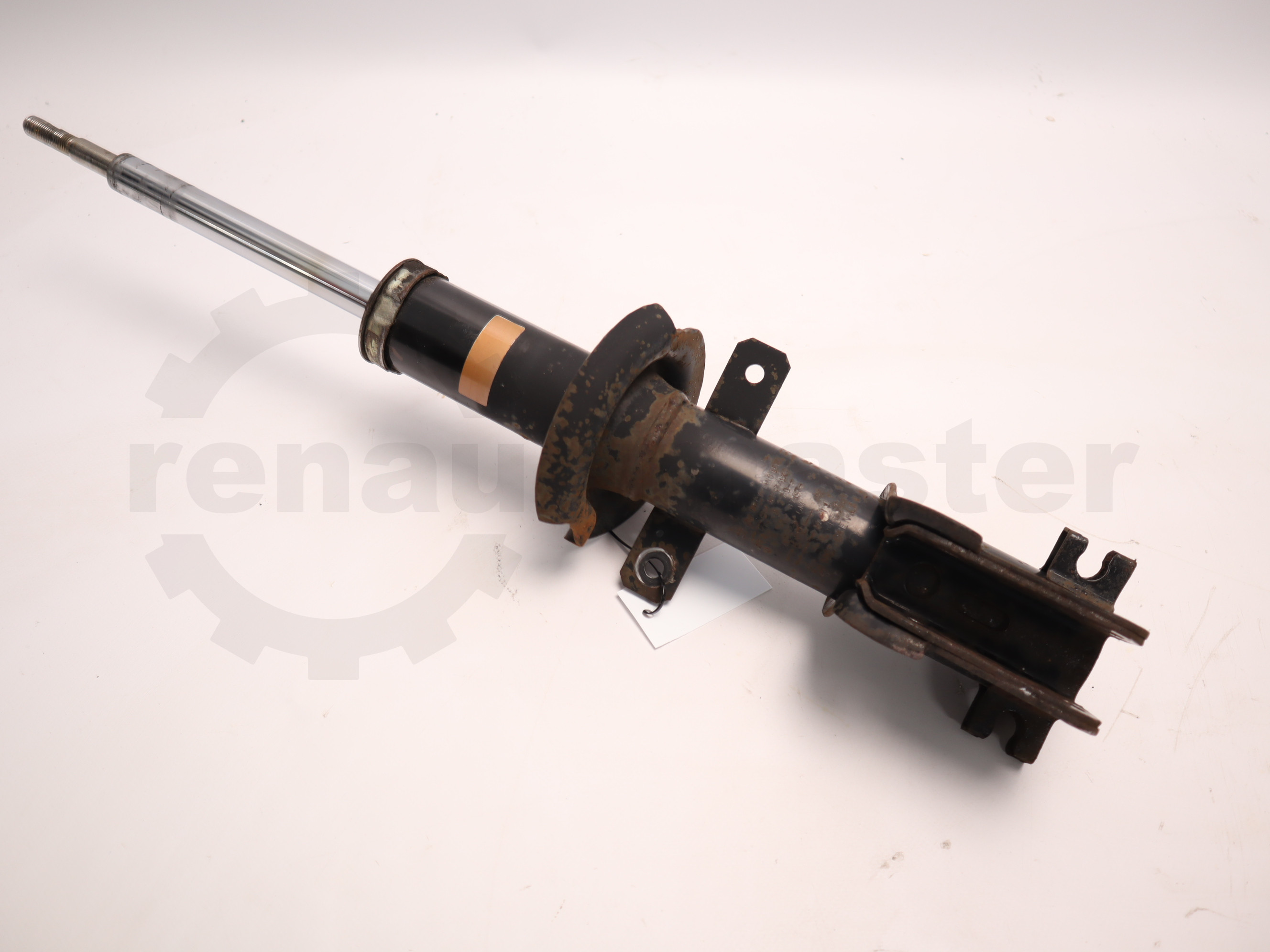 Амортизатор передній Renault Trafic 2 (Vivaro, Primastar) 2001-2014, - 7701066477 Б/В