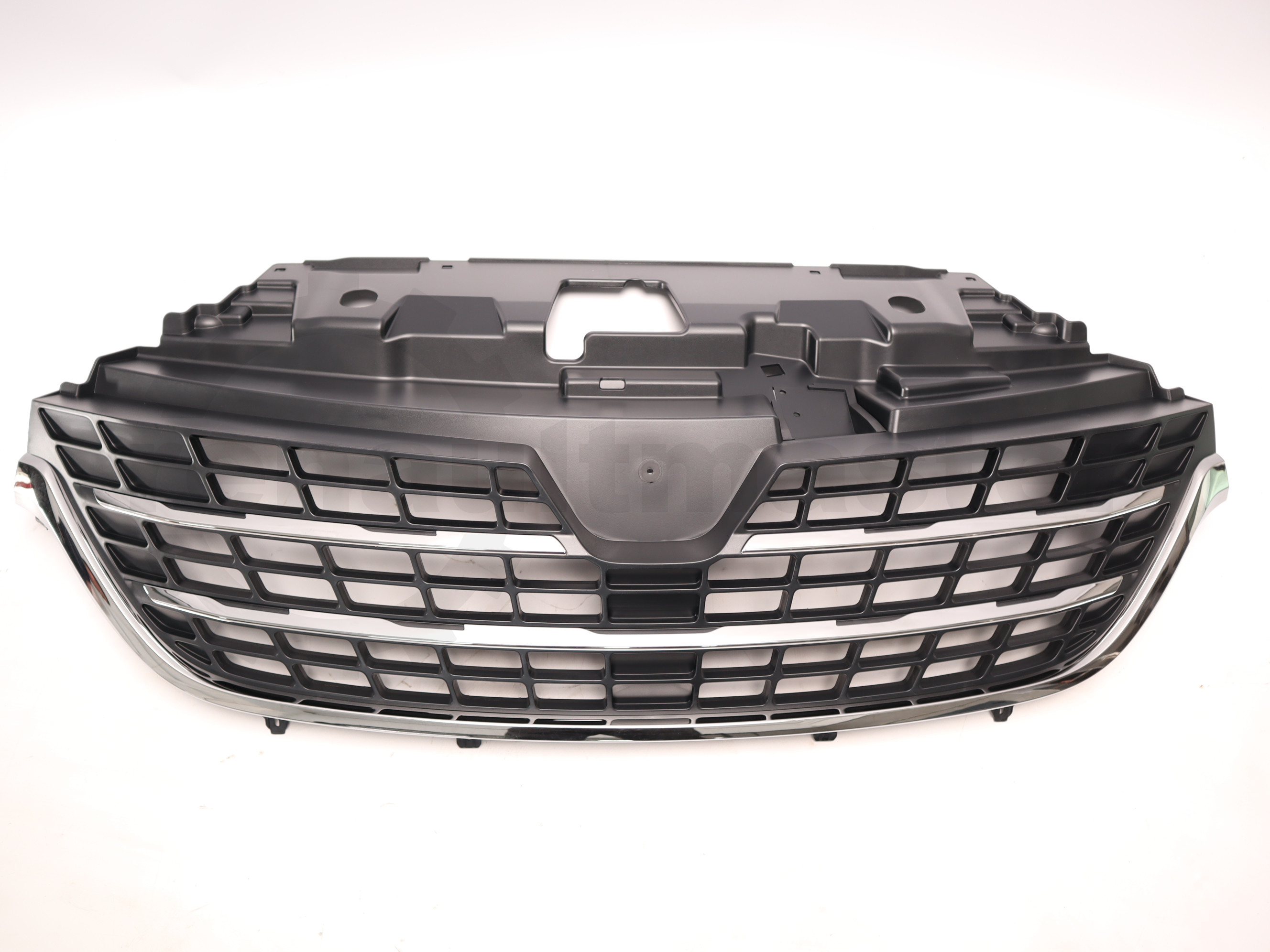 Решітка радіатора Renault Trafic 2019-2022, - 623109221R OE