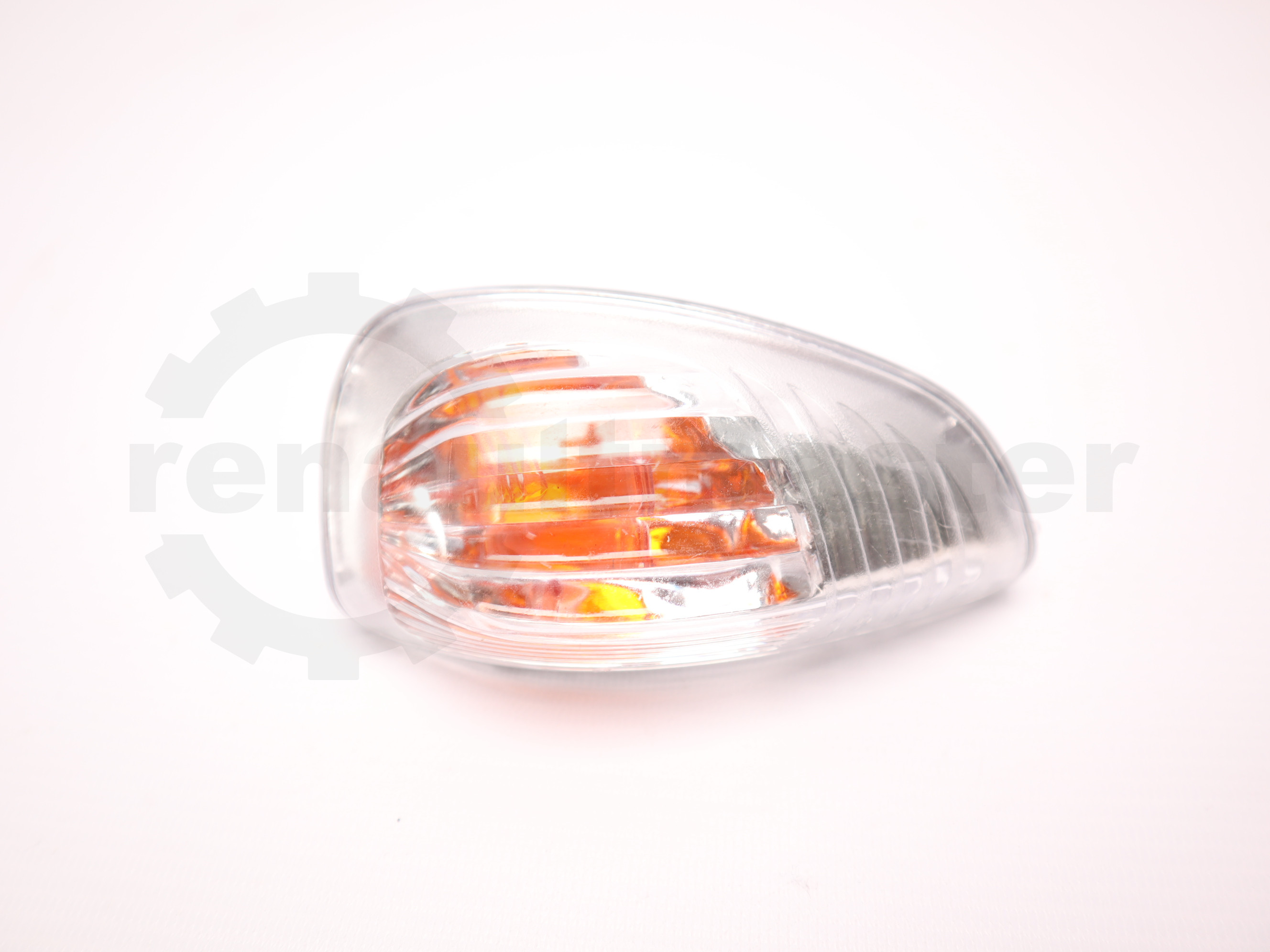 Поворот в дзеркало лівий Renault Master (Movano, NV400) 2010-2024, - PG-DAK037 Puga