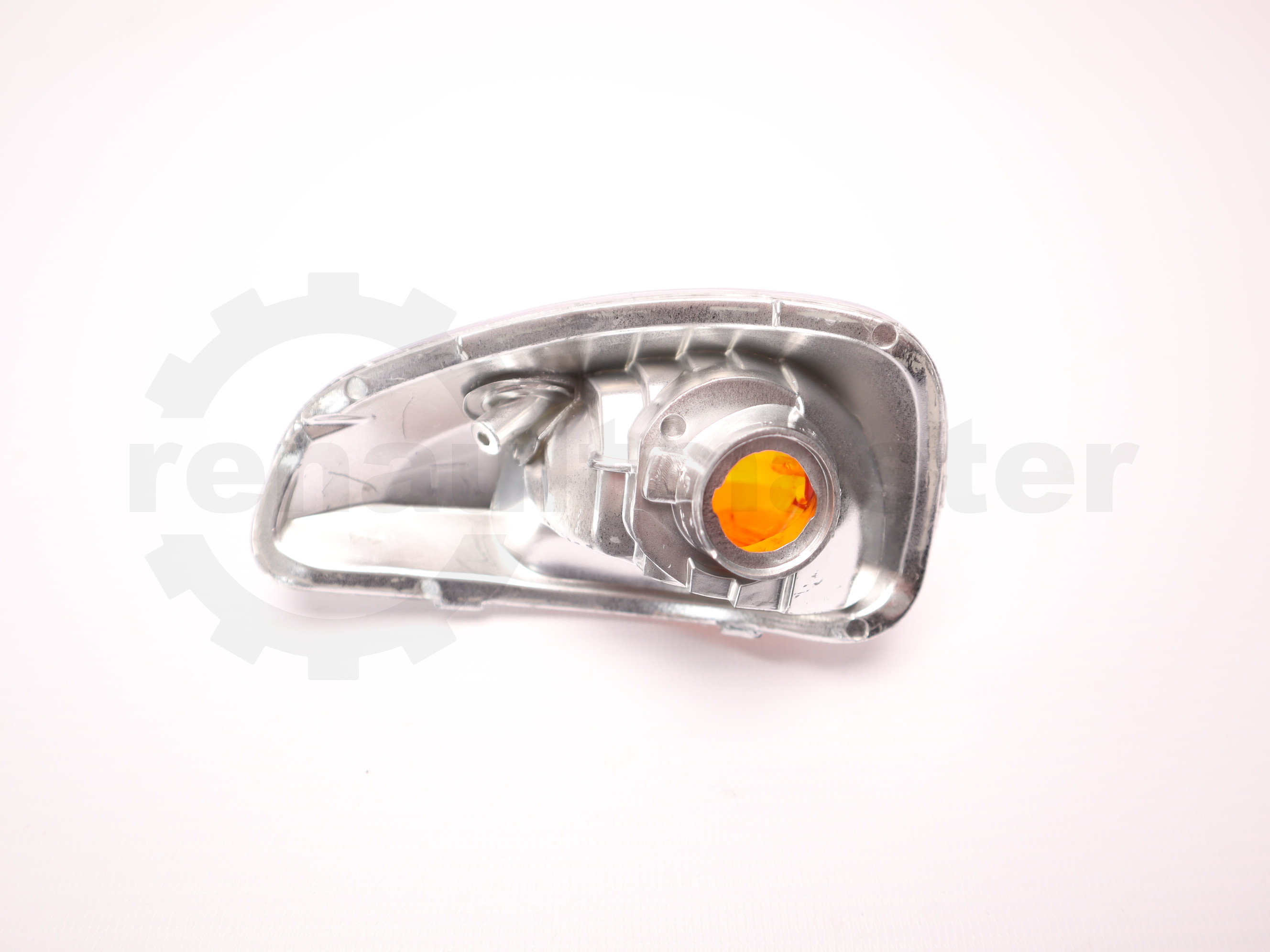 Поворот в дзеркало лівий Renault Master (Movano, NV400) 2010-2024, - PG-DAK037 Puga