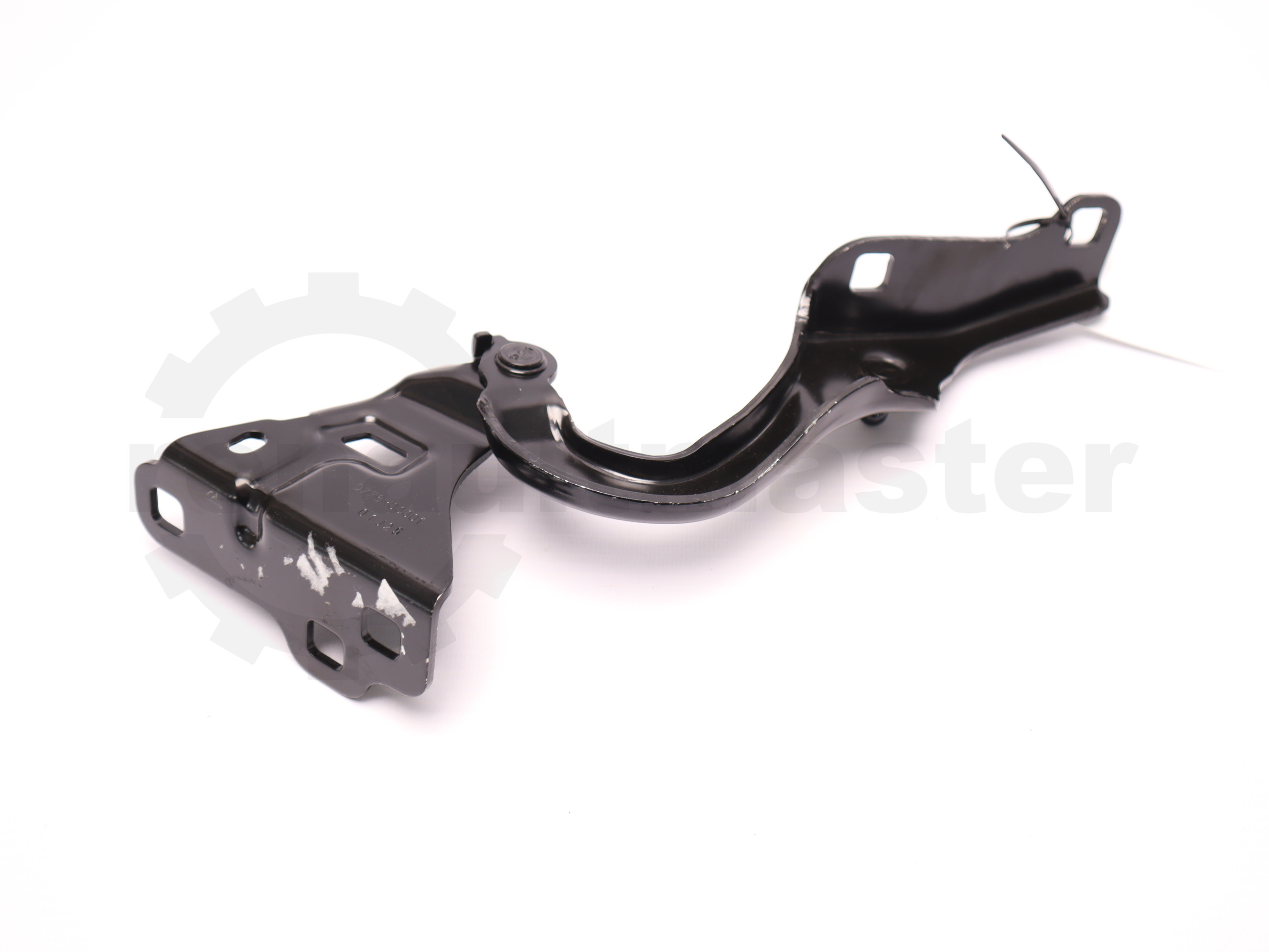 Завіс капота лівий Renault Trafic (Fiat Talento, Nissan NV300) 2022->, - 654018108R OE