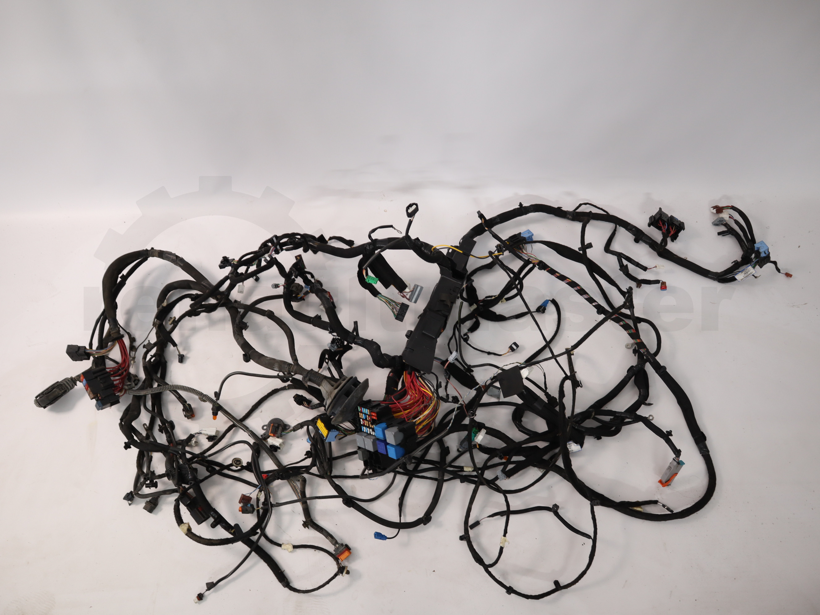 Електропроводка салону Renault Trafic (Opel Vivaro, Nissan NV300) 2014 -, 240141102R Б/В