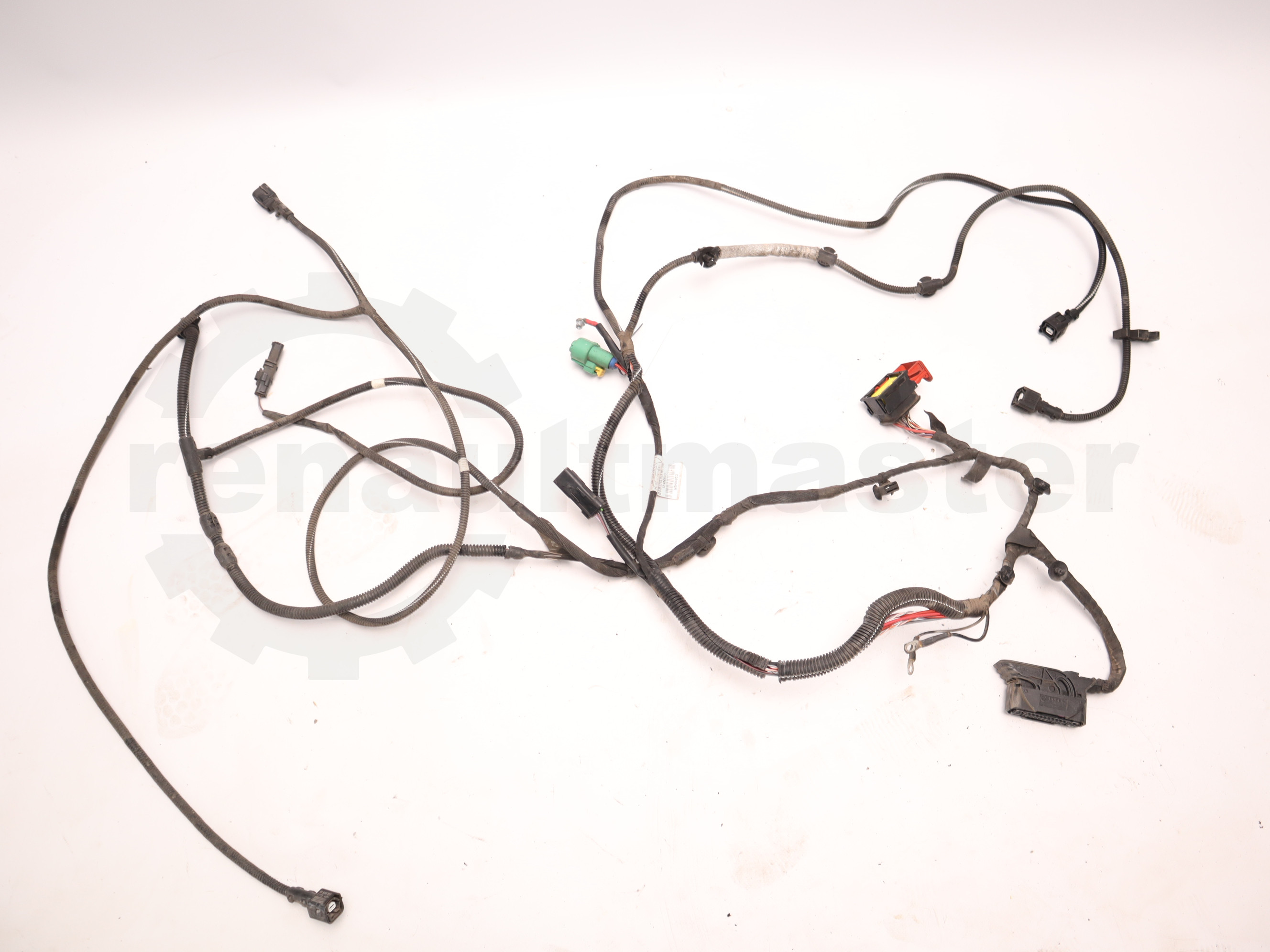 Електропроводка ABS Renault Trafic (Opel Vivaro, Nissan Primastar) 2006-2014 -, 241109840R Б/В