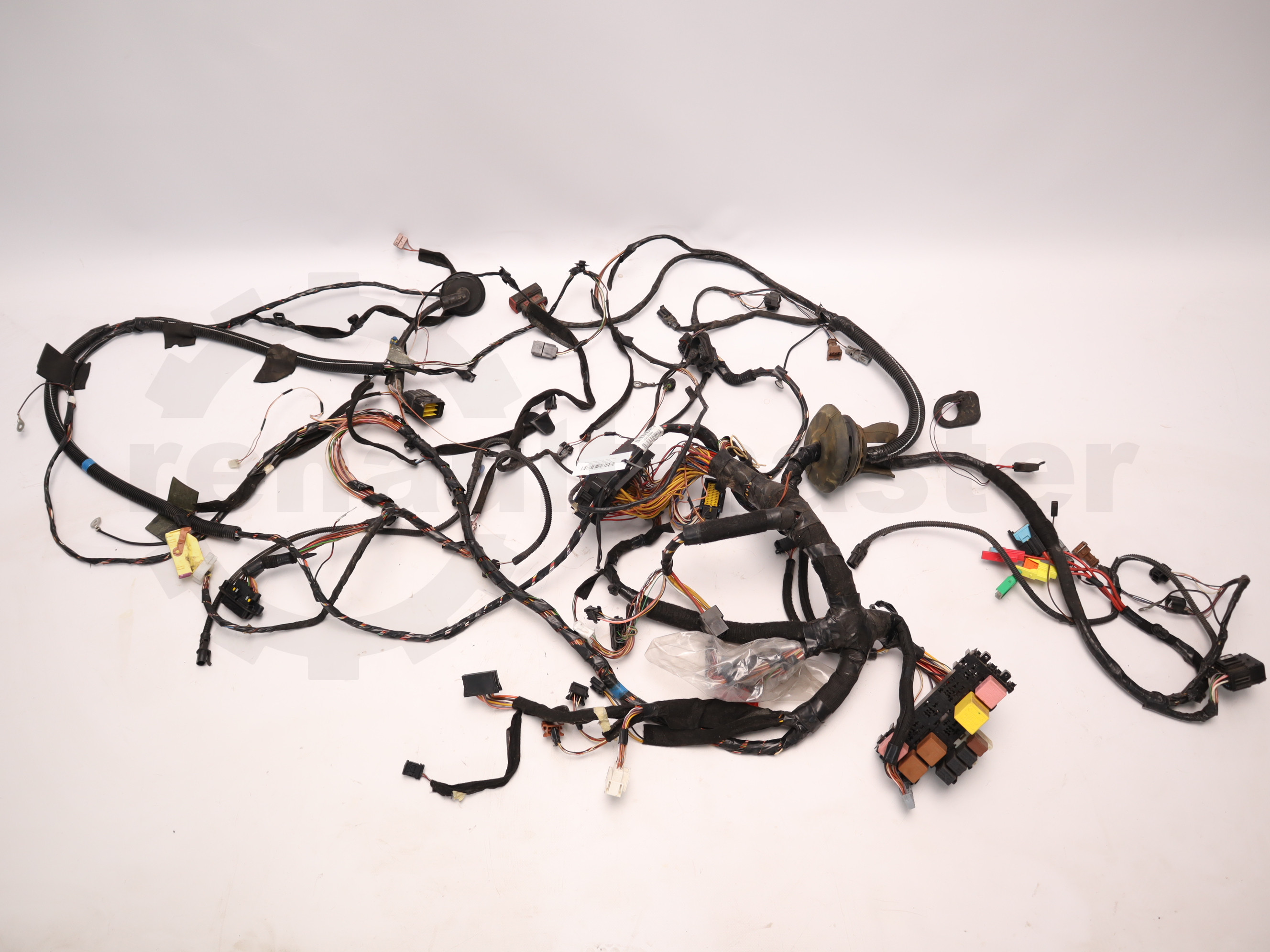 Електропроводка салону Renault Trafic (Vivaro, Primastar) 2006-2014, - 240185180R Б/В