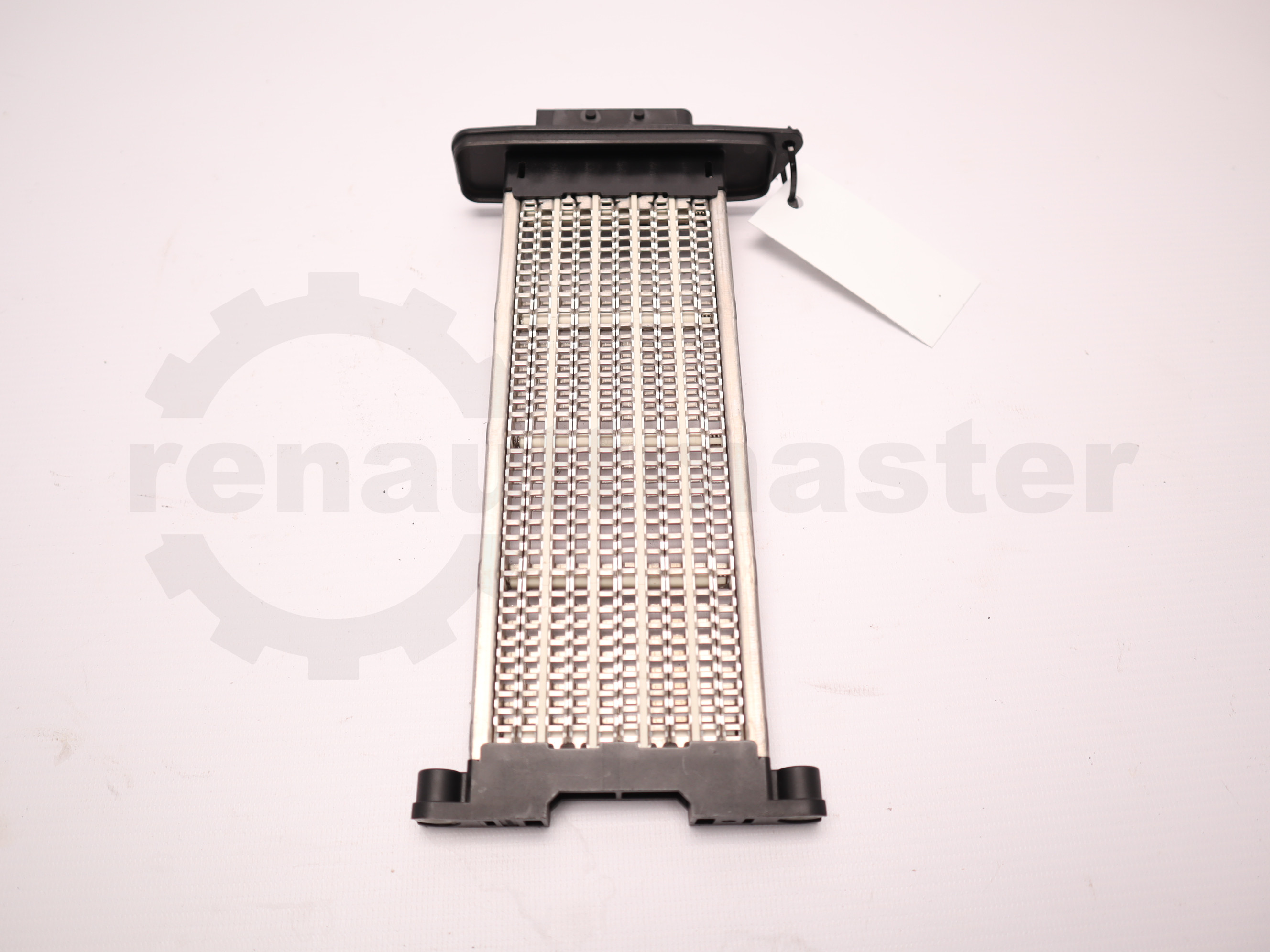 Радіатор примусового підігріву салону Renault Master (Opel Movano, Nissan NV400) 2010 -, A52103200 Б/В