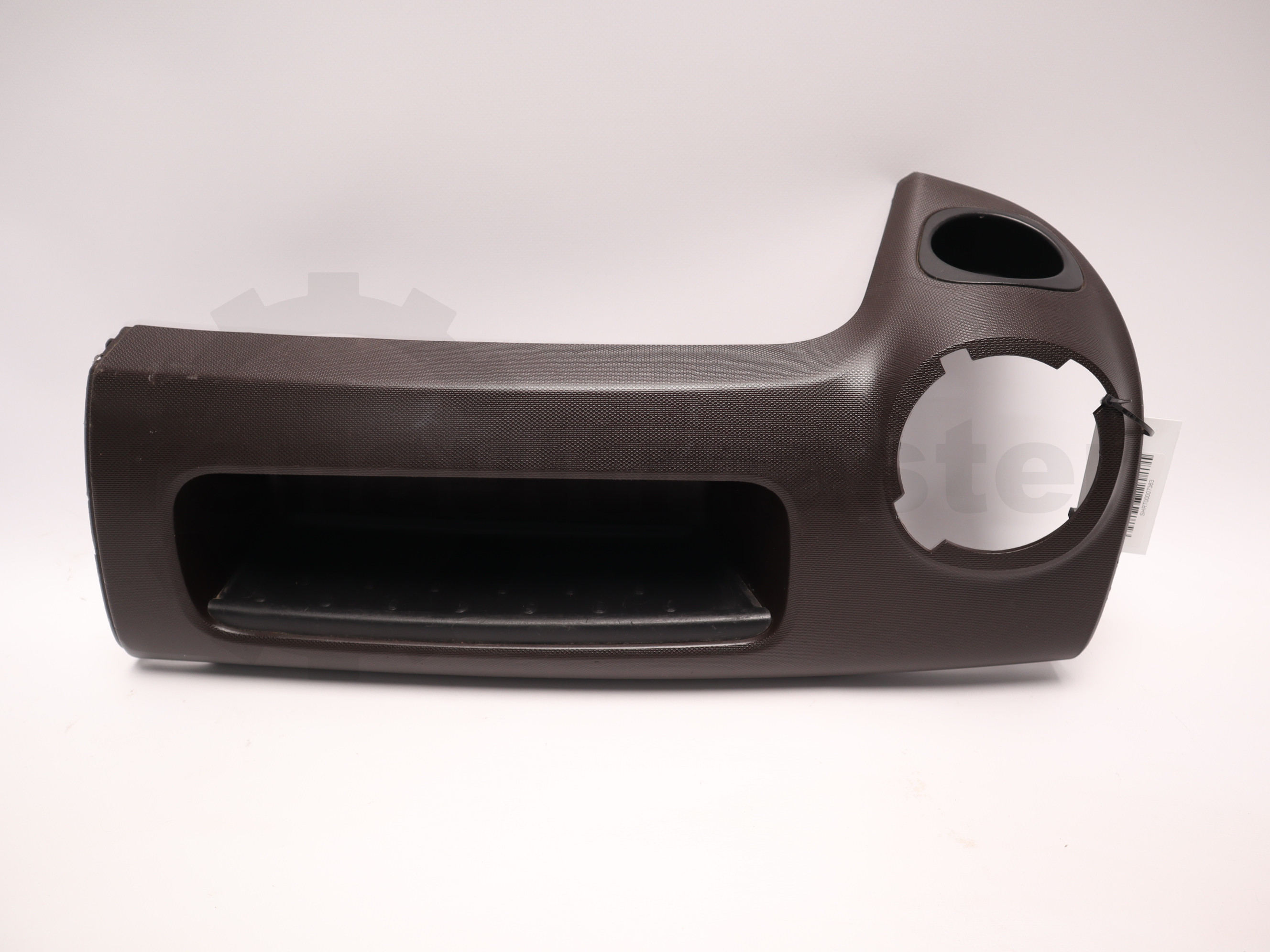 Елемент правої частини центральної панелі (поличка) Fiat Talento 2014 -, 683100824R Б/В