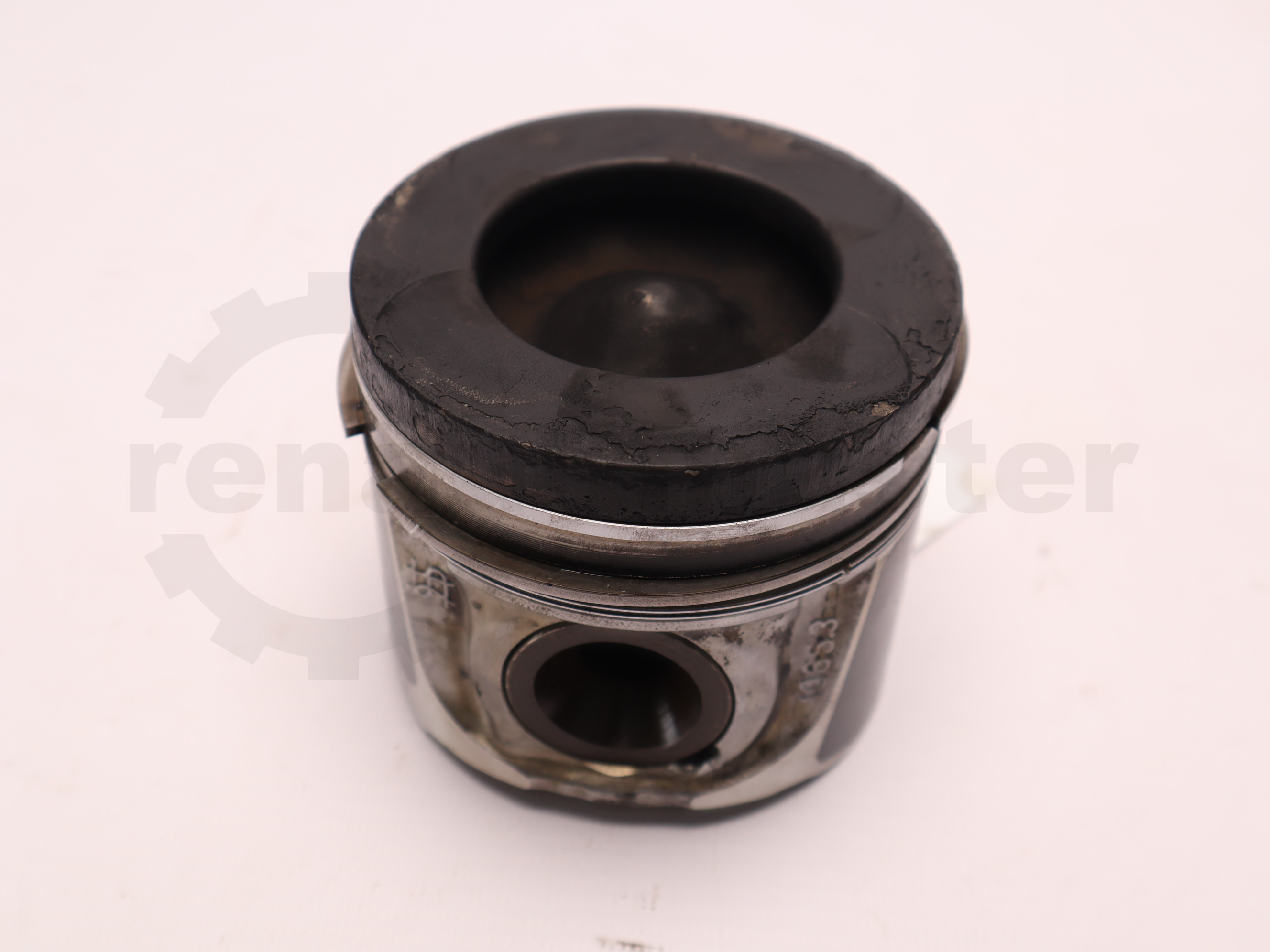 Поршень (палець 32) 2.0dCi Renault Trafic (Opel Vivaro, Nissan Primastar) 2007-2013, - 7701477817 Б/В