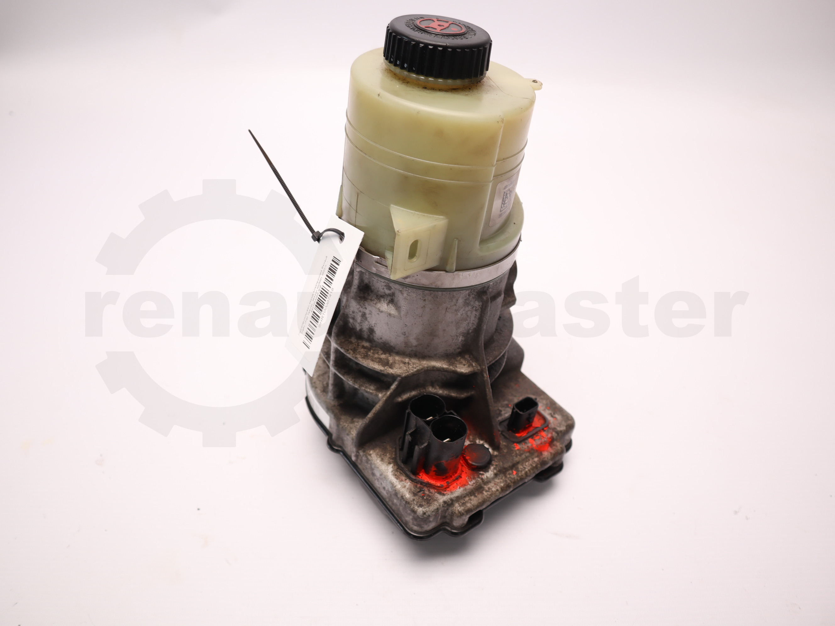 Гідропідсилювач керма електричний Renault Trafic (Fiat Talento, Nissan NV300) 2022->, - 491108485R Б/В