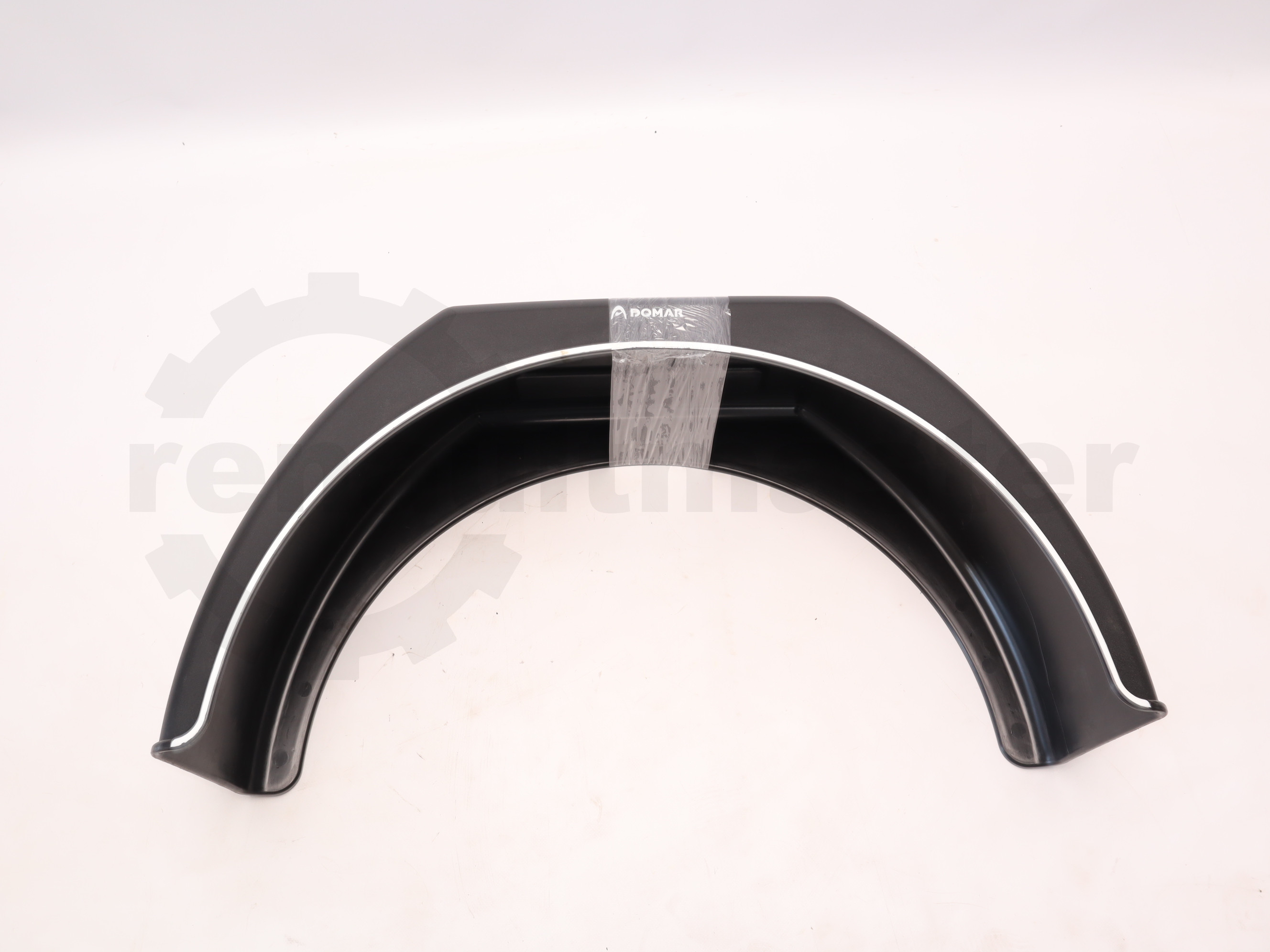 Арка заднього колеса однокатковий (рама) Renault Master (Opel Movano, Nissan NV400) 2010->, - DK3110 ADOMAR