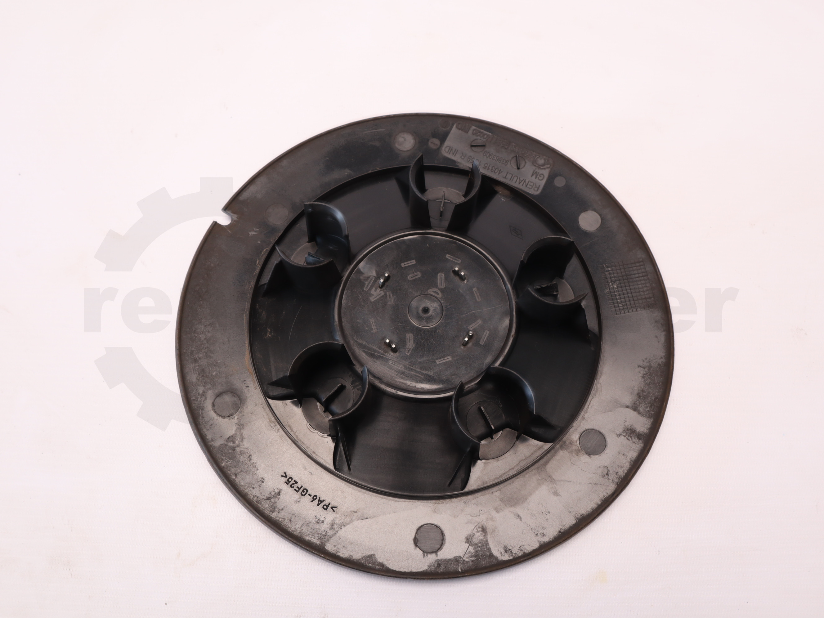 Ковпак колісного диска Opel Vivaro 2001-2013, - 403151359R Б/В