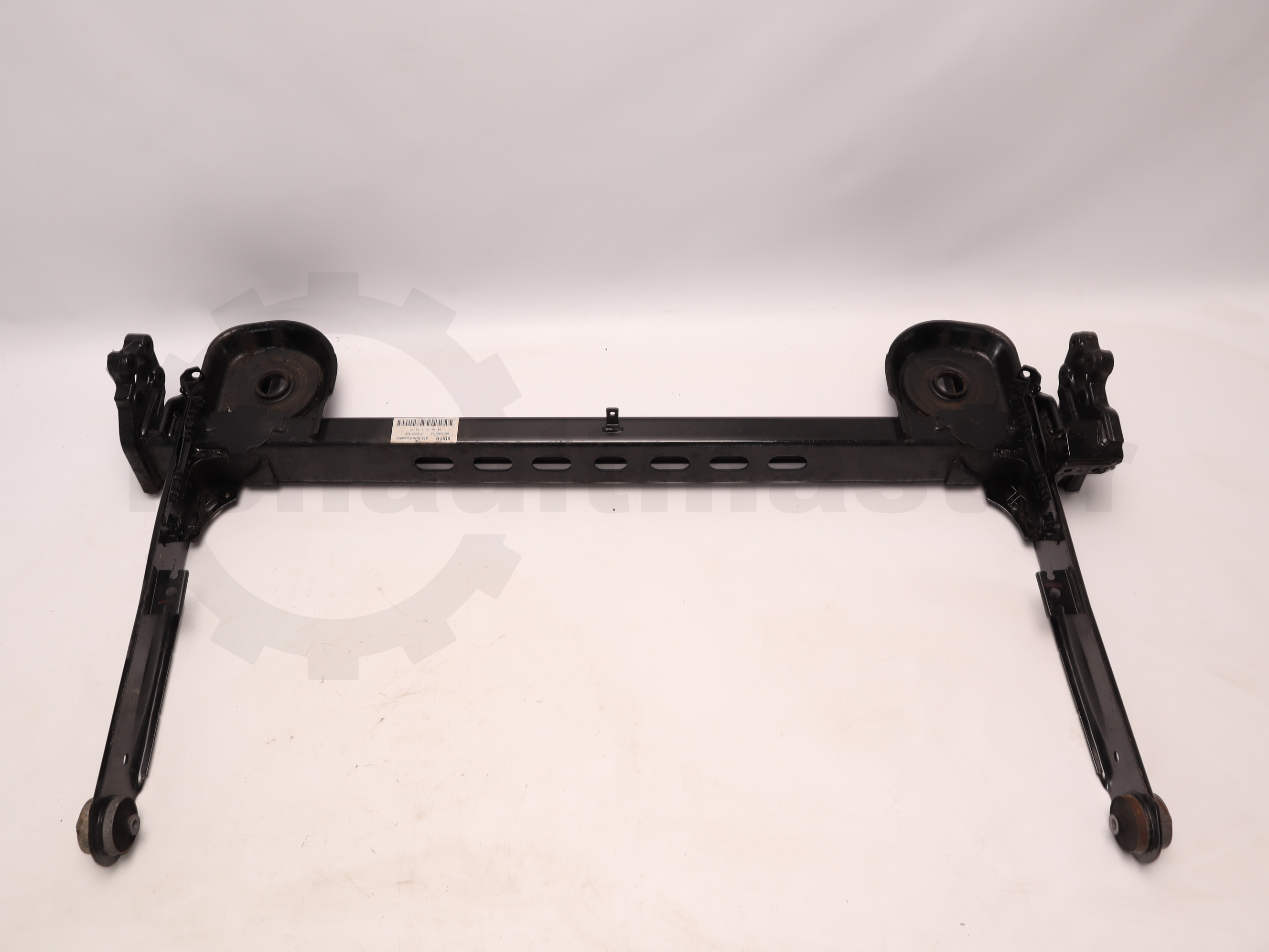 Балка задня Renault Trafic (Vivaro, Primastar) 2001-2013, - 430000287R Б/В