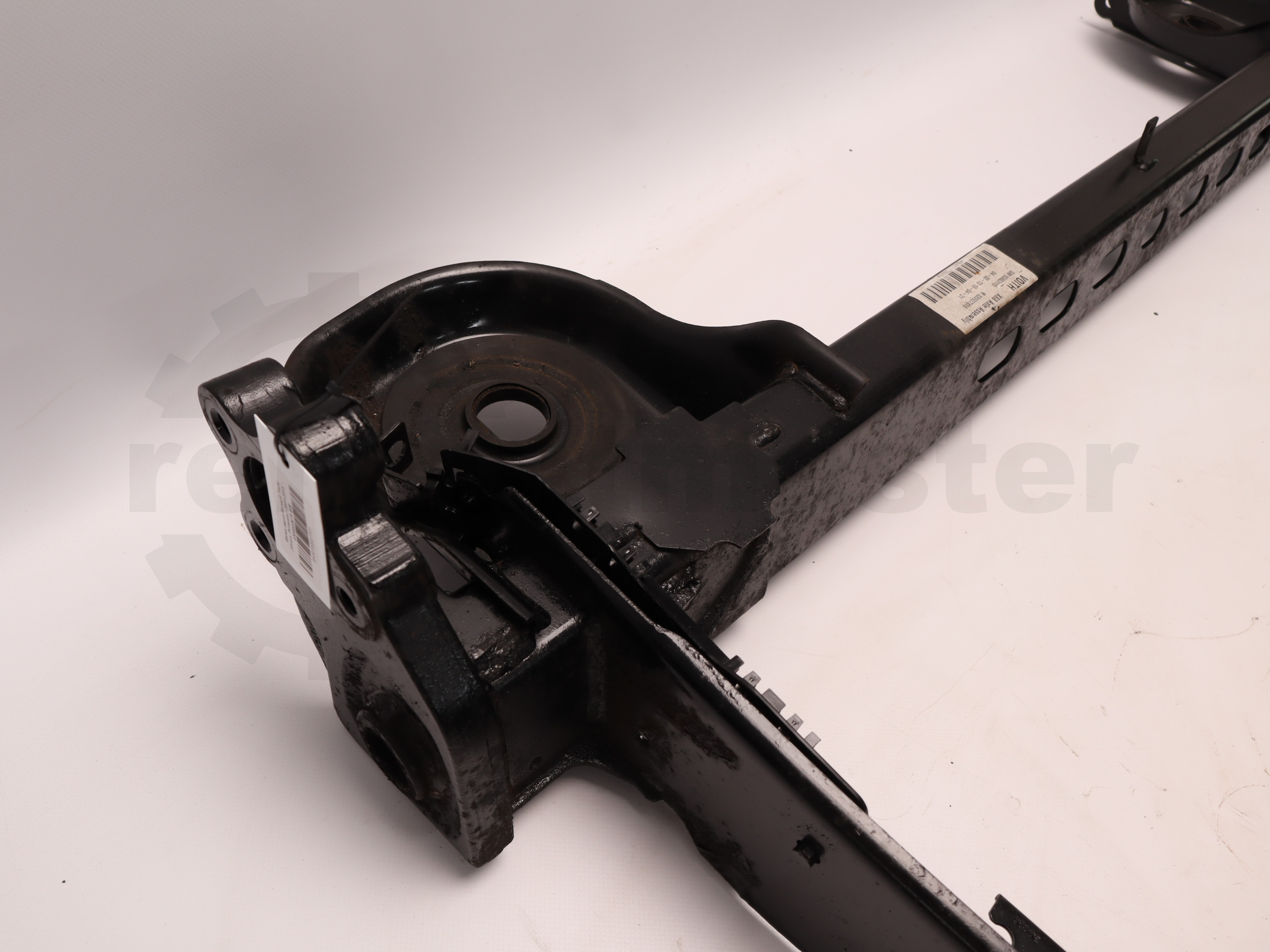Балка задня Renault Trafic (Vivaro, Primastar) 2001-2013, - 430000287R Б/В